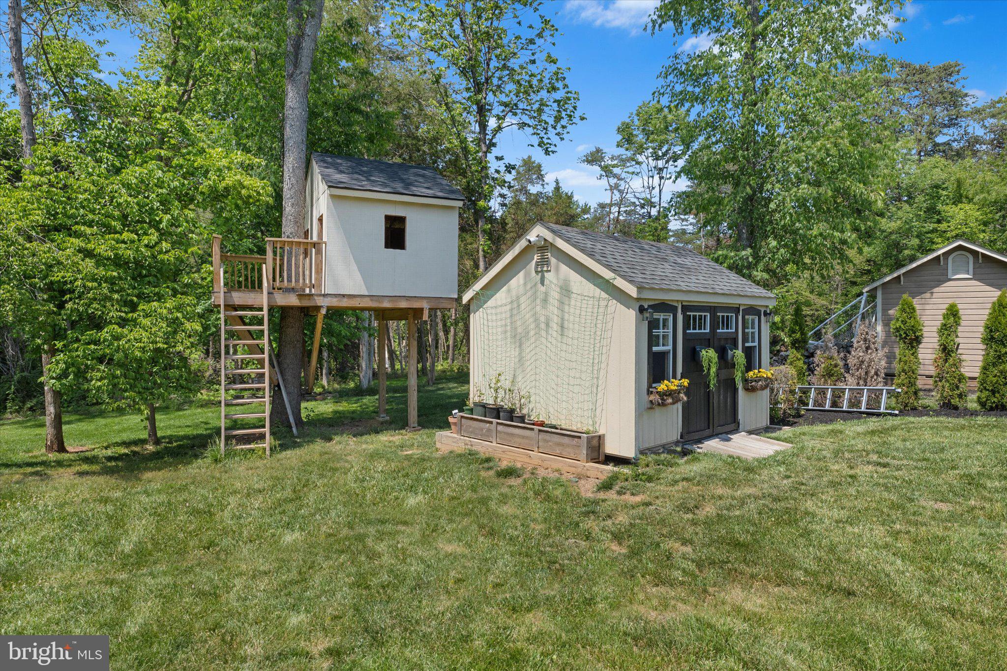 THE RESERVE AT LAKE MANASSAS - Residential
