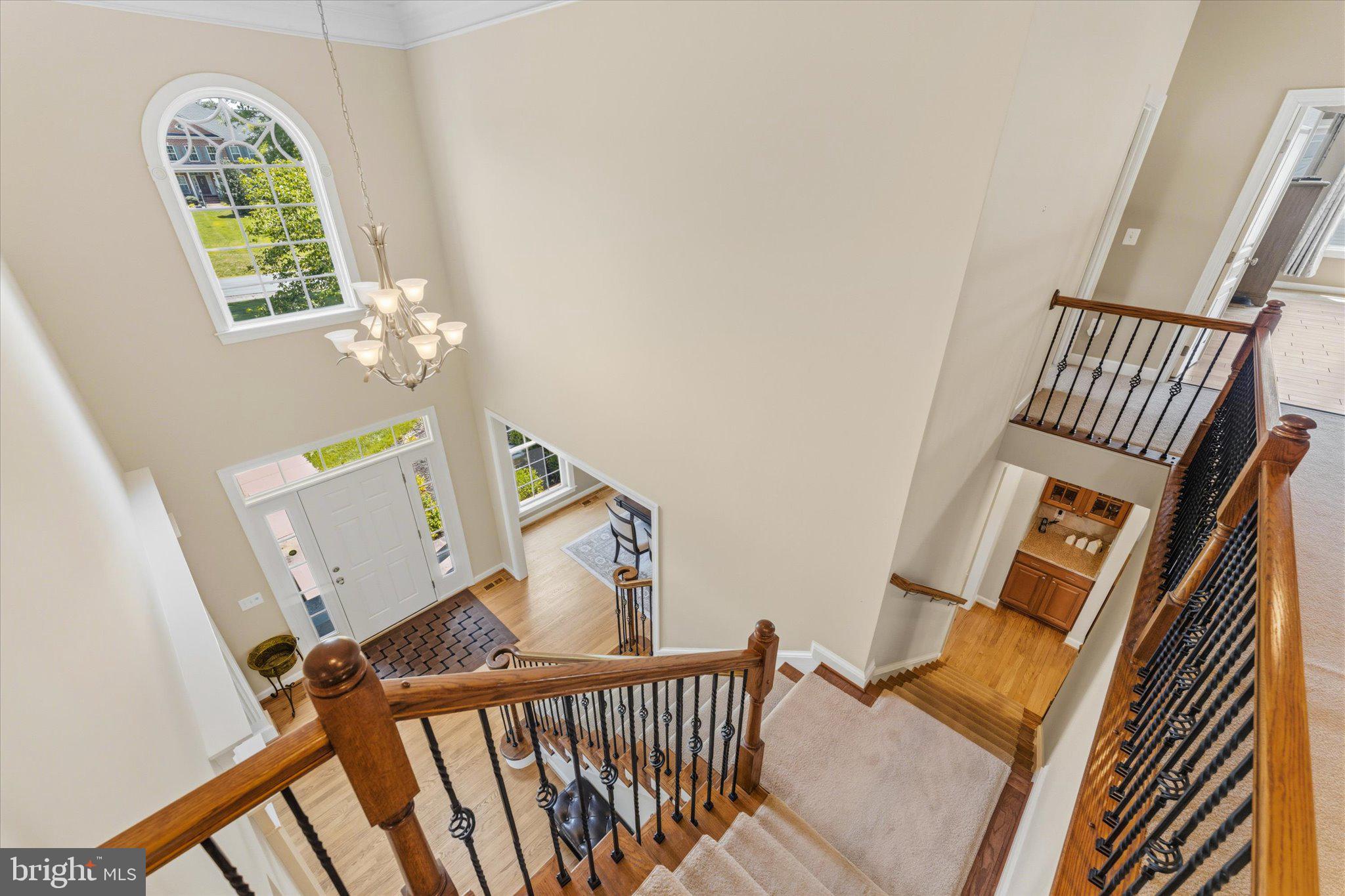 THE RESERVE AT LAKE MANASSAS - Residential