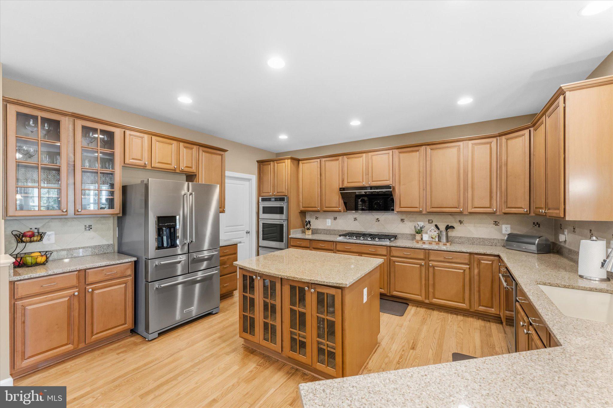 THE RESERVE AT LAKE MANASSAS - Residential