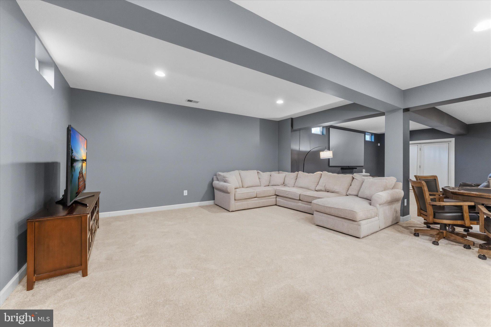 THE RESERVE AT LAKE MANASSAS - Residential