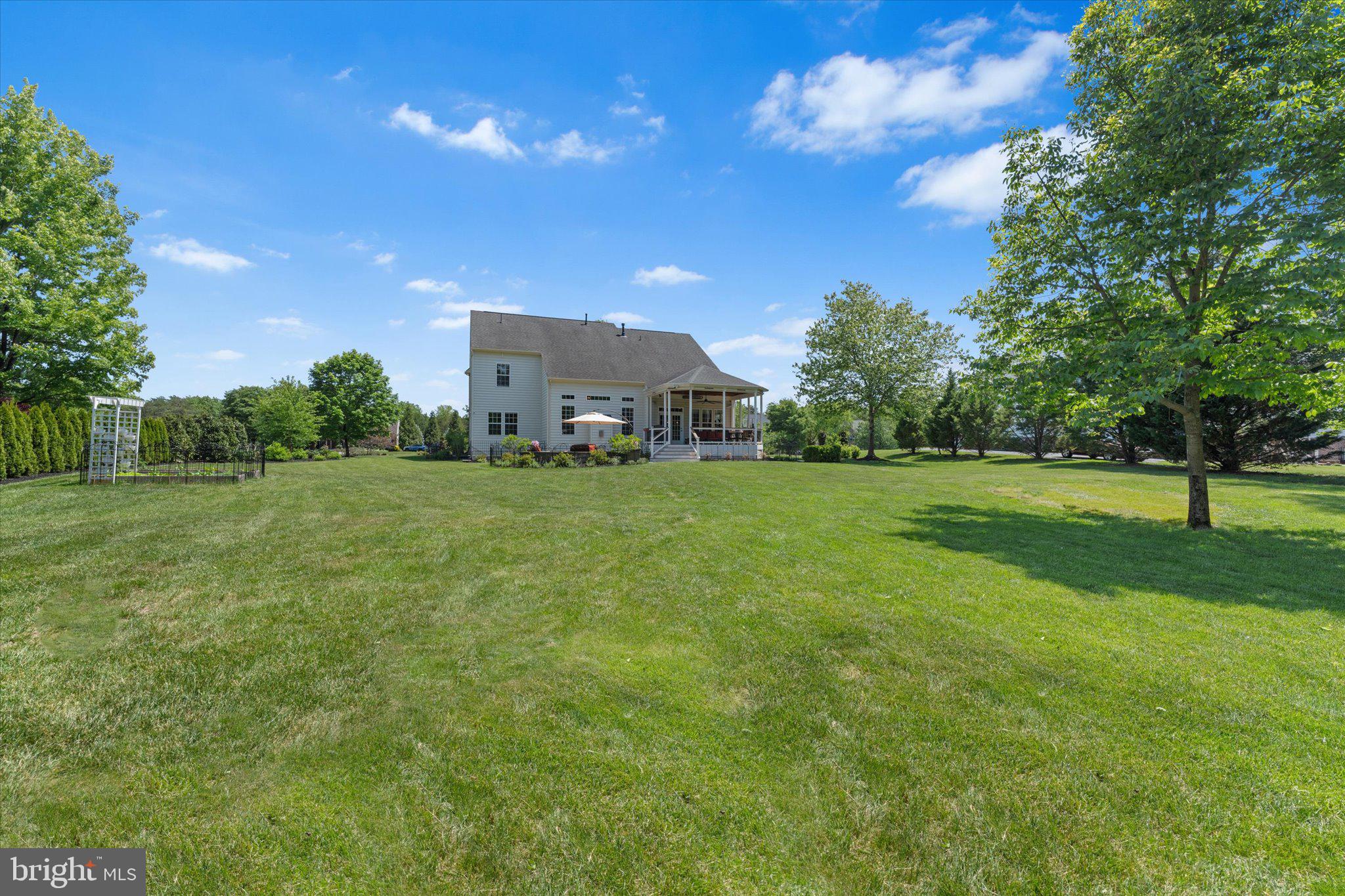 THE RESERVE AT LAKE MANASSAS - Residential