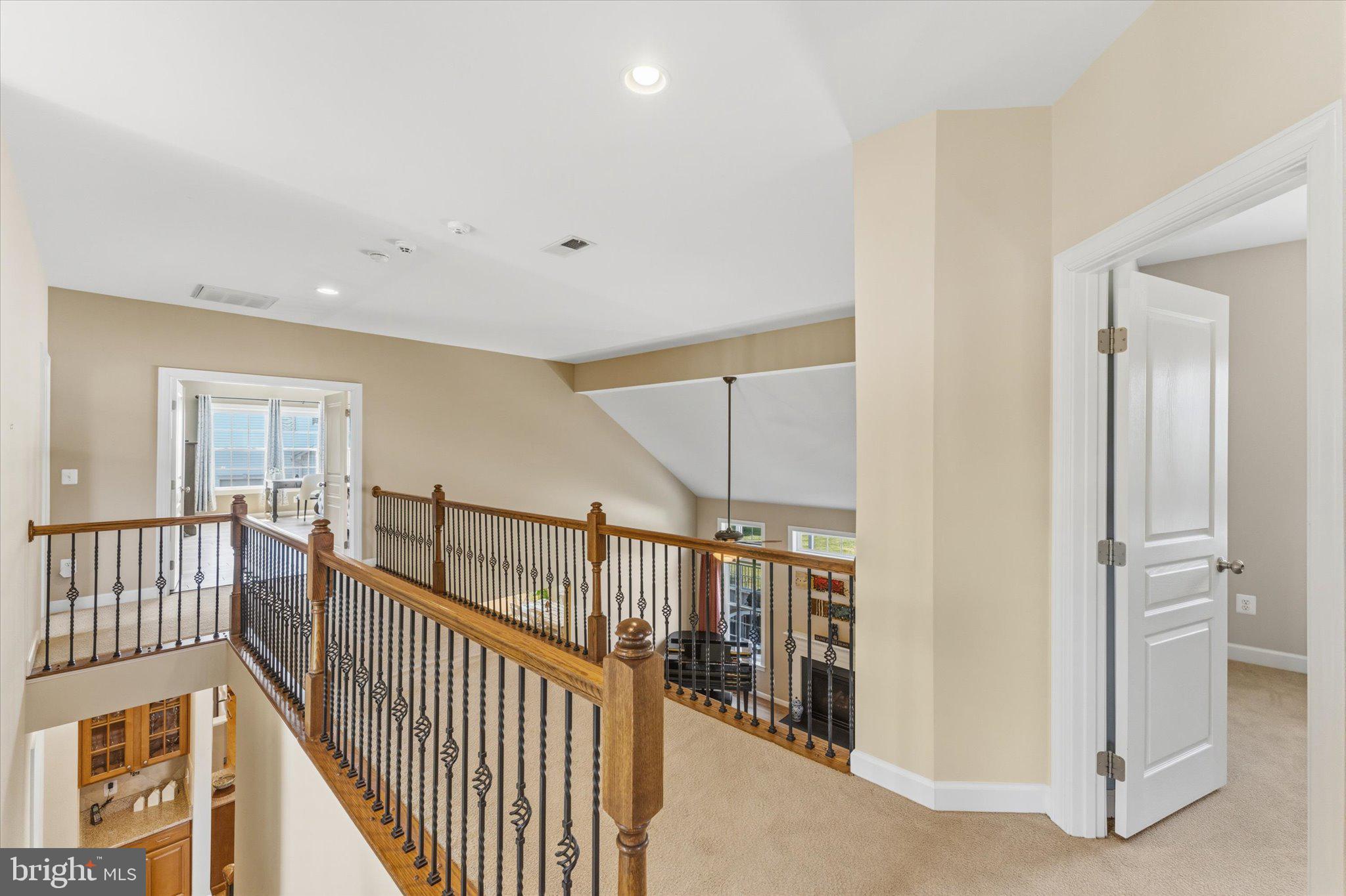 THE RESERVE AT LAKE MANASSAS - Residential