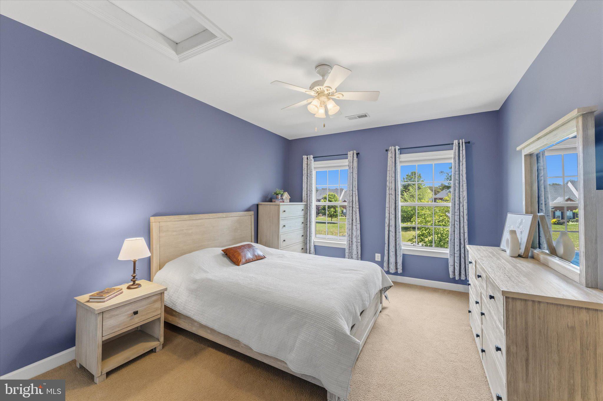 THE RESERVE AT LAKE MANASSAS - Residential
