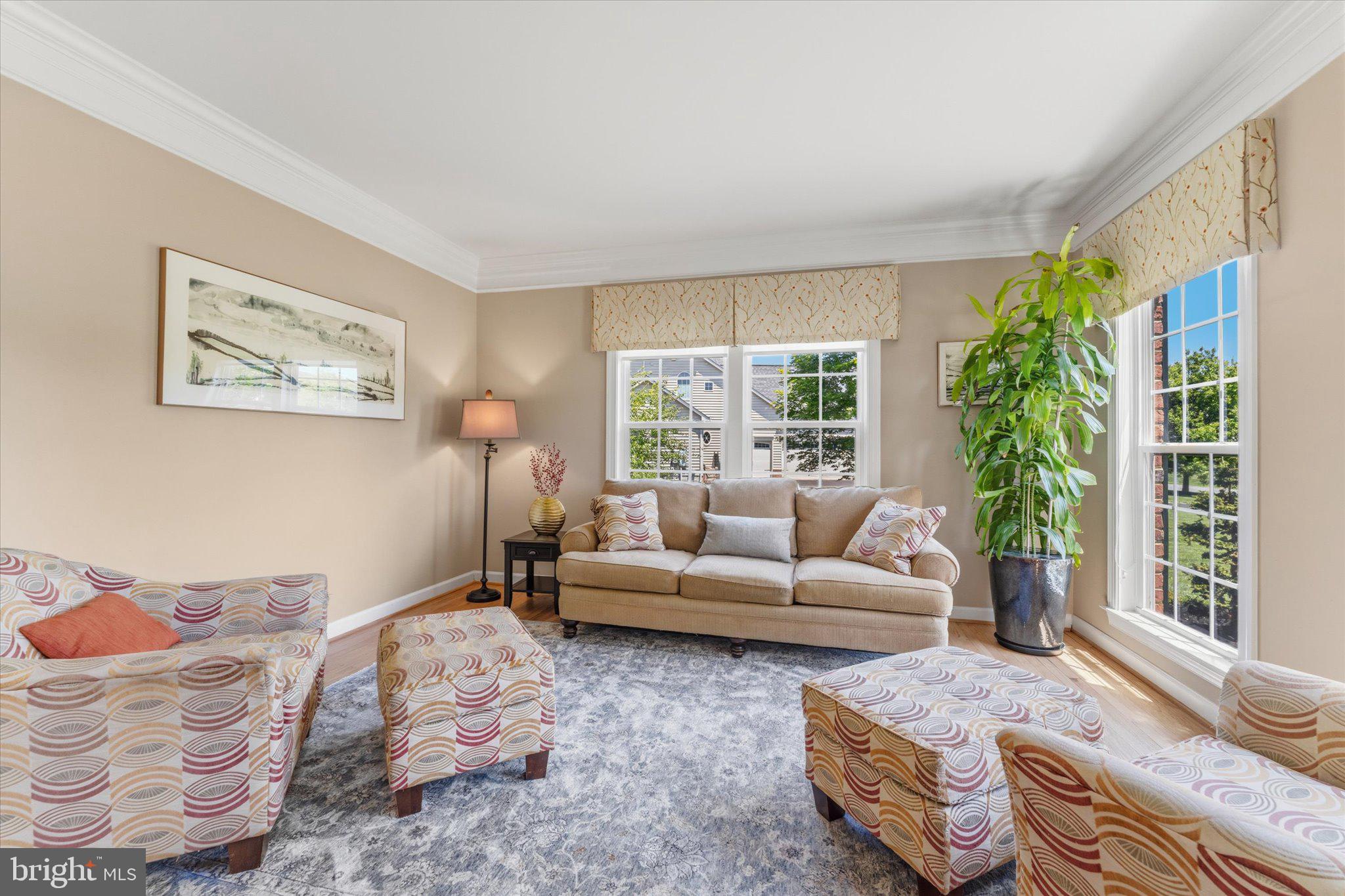 THE RESERVE AT LAKE MANASSAS - Residential