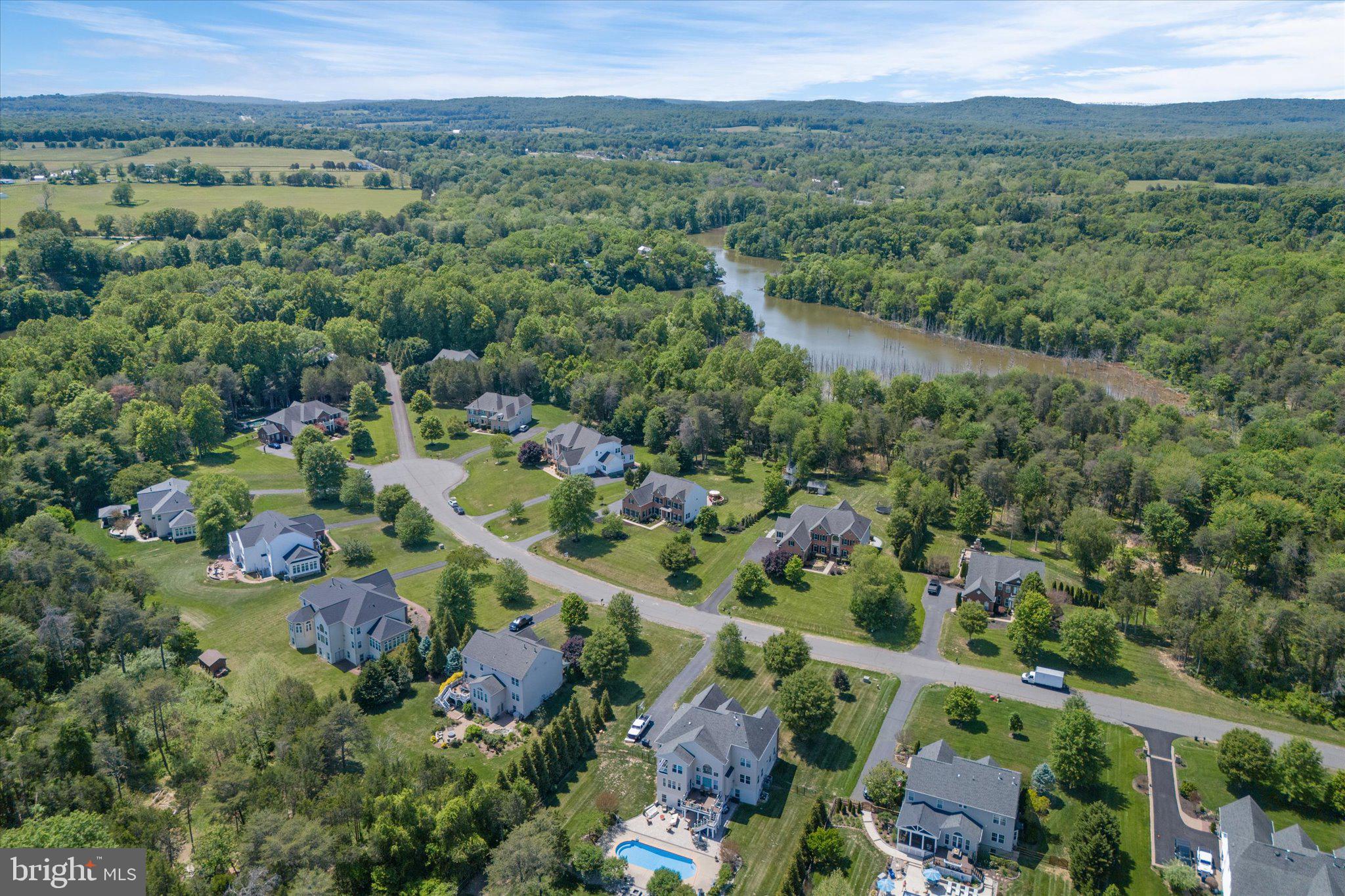 THE RESERVE AT LAKE MANASSAS - Residential