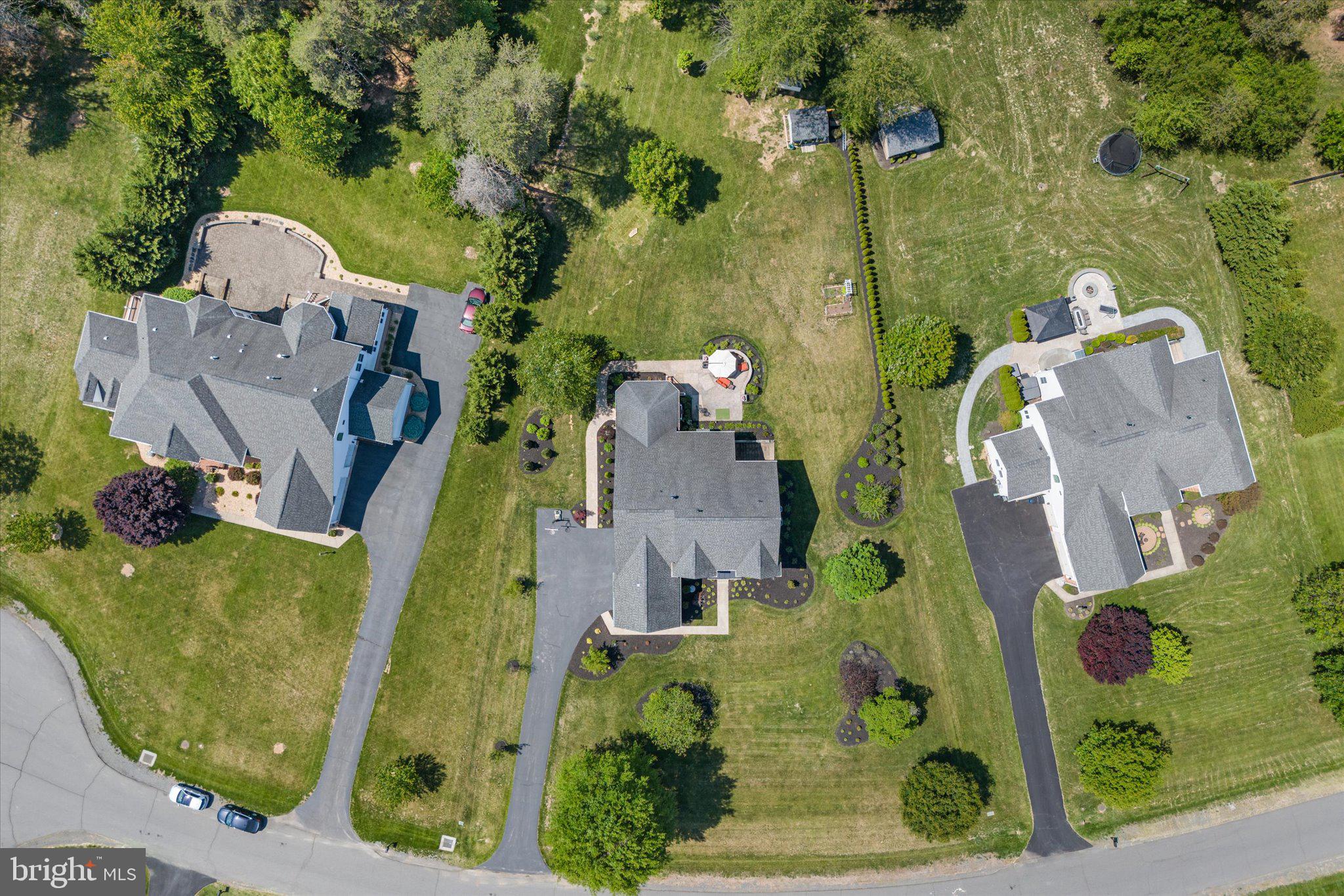 THE RESERVE AT LAKE MANASSAS - Residential