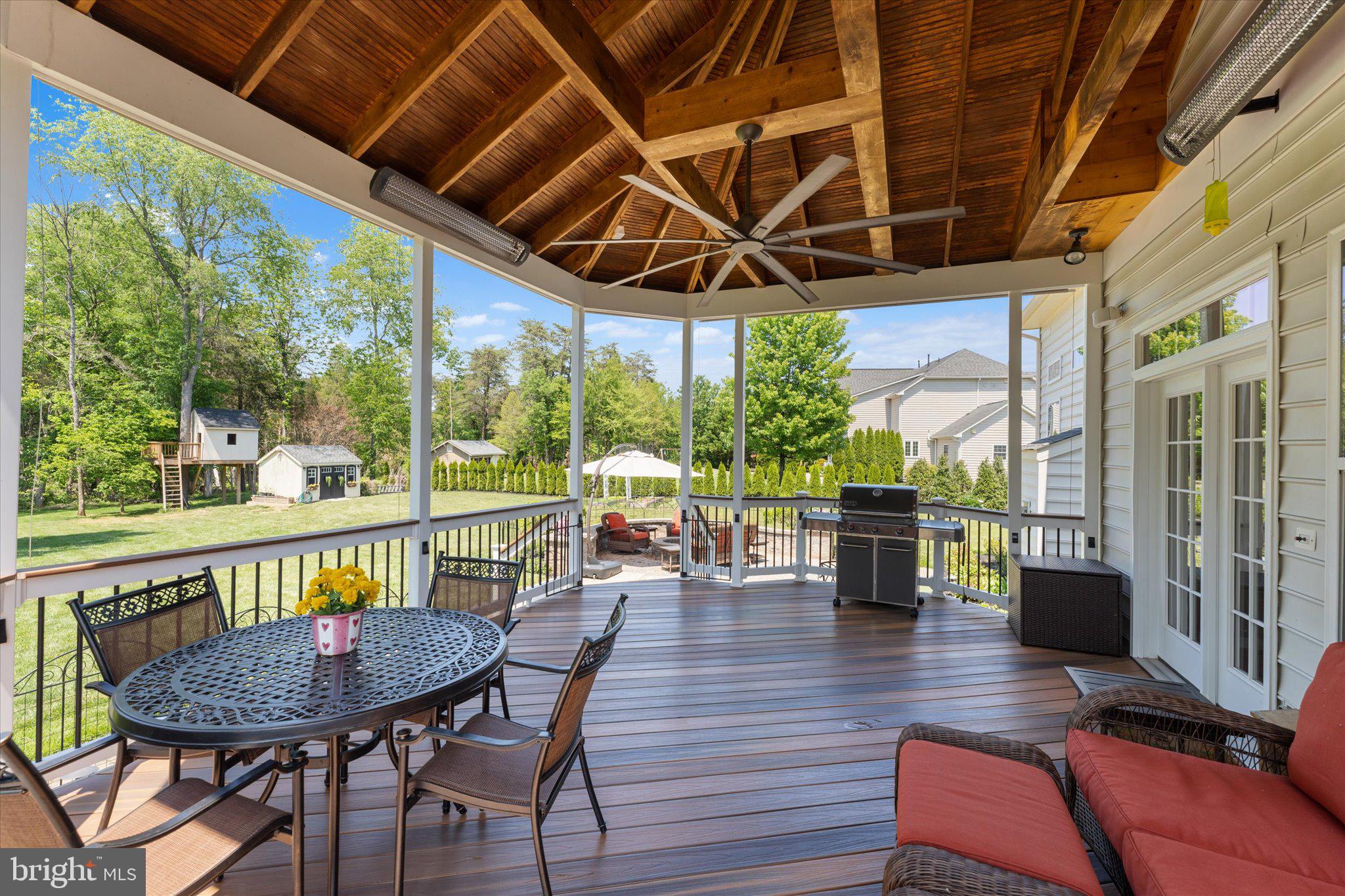 THE RESERVE AT LAKE MANASSAS - Residential