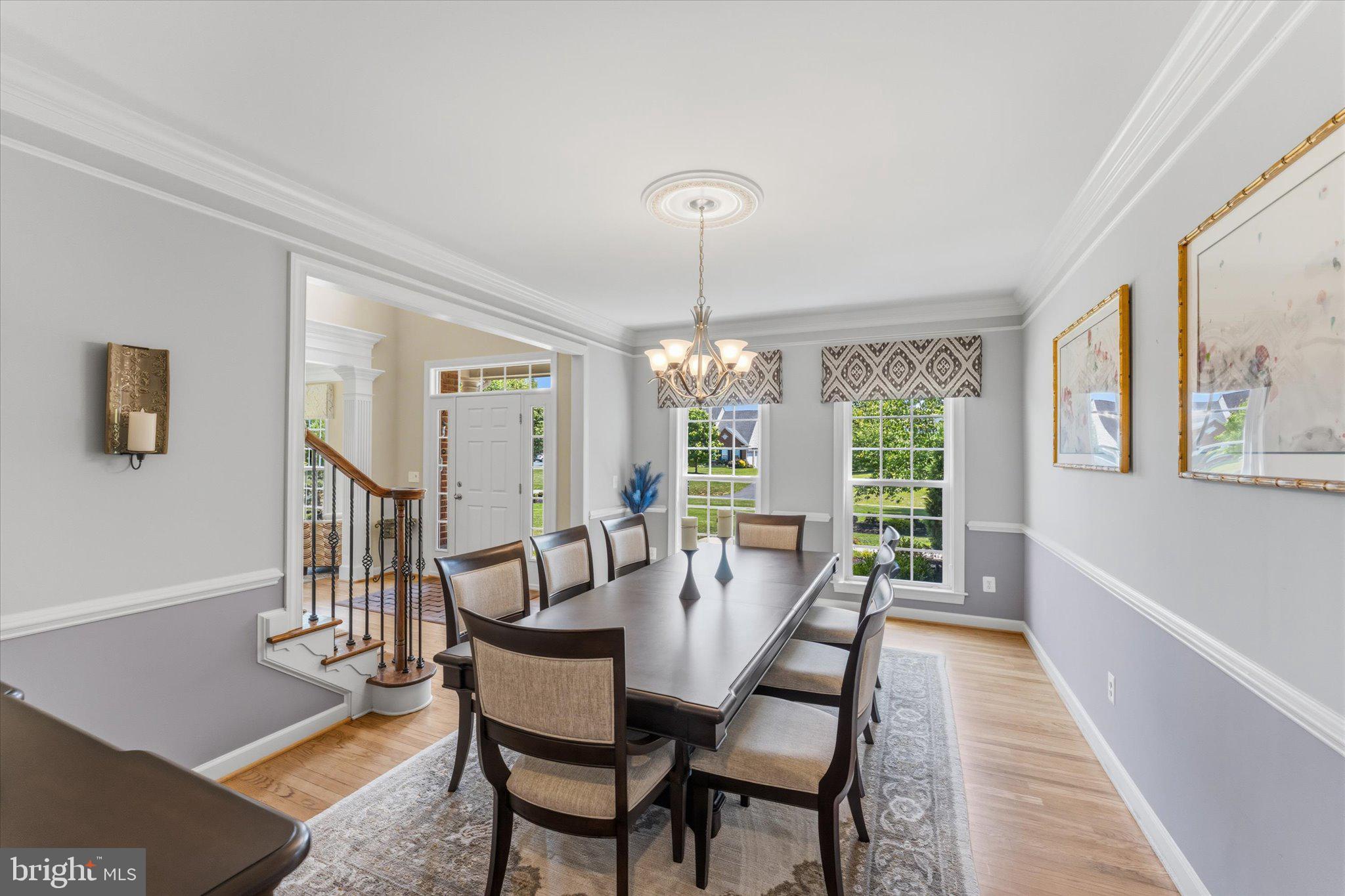 THE RESERVE AT LAKE MANASSAS - Residential
