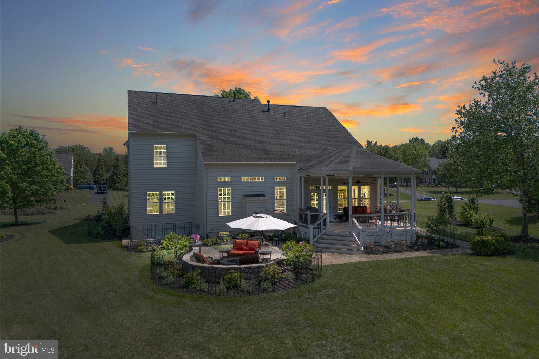 THE RESERVE AT LAKE MANASSAS - Residential