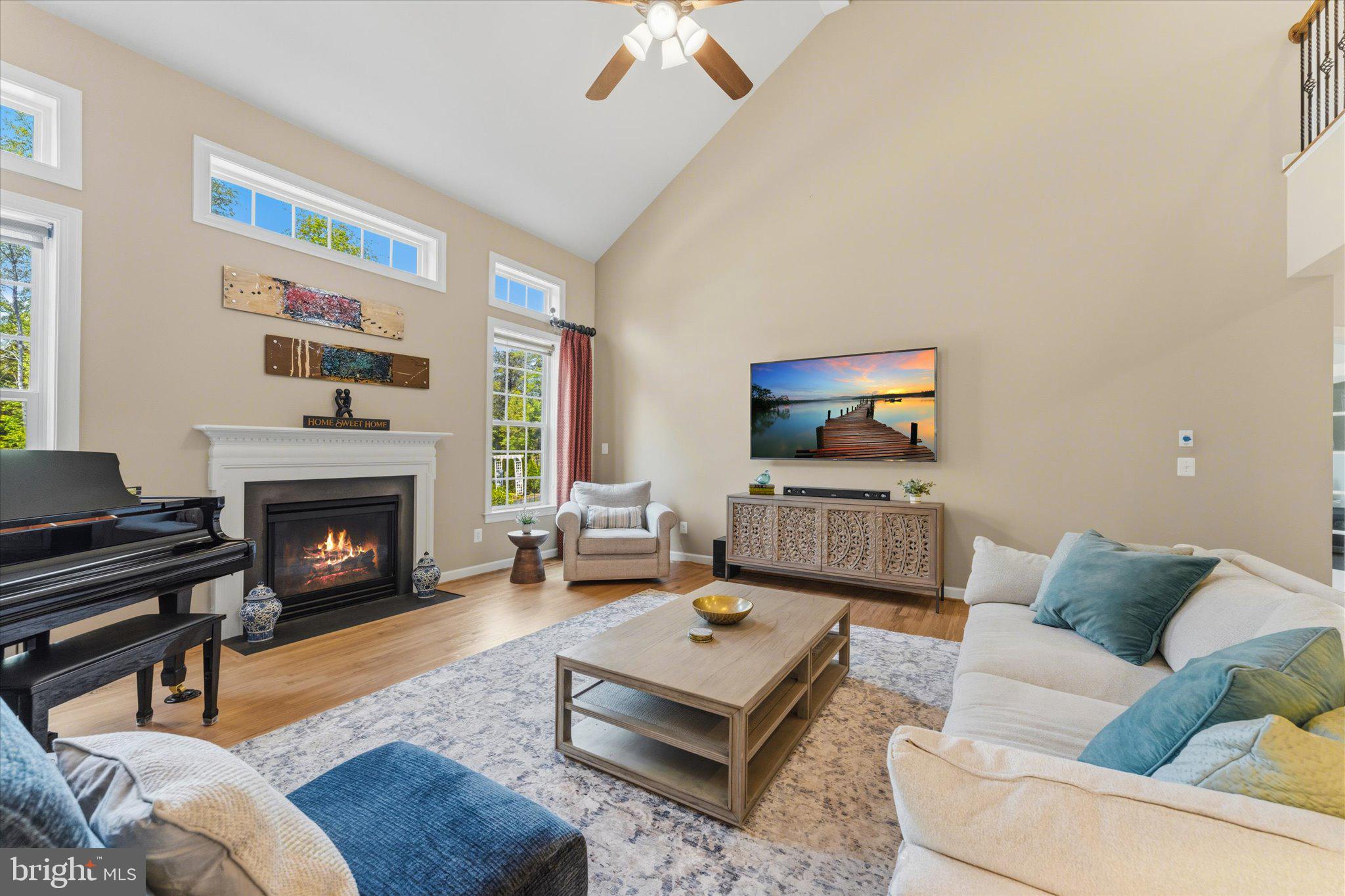 THE RESERVE AT LAKE MANASSAS - Residential