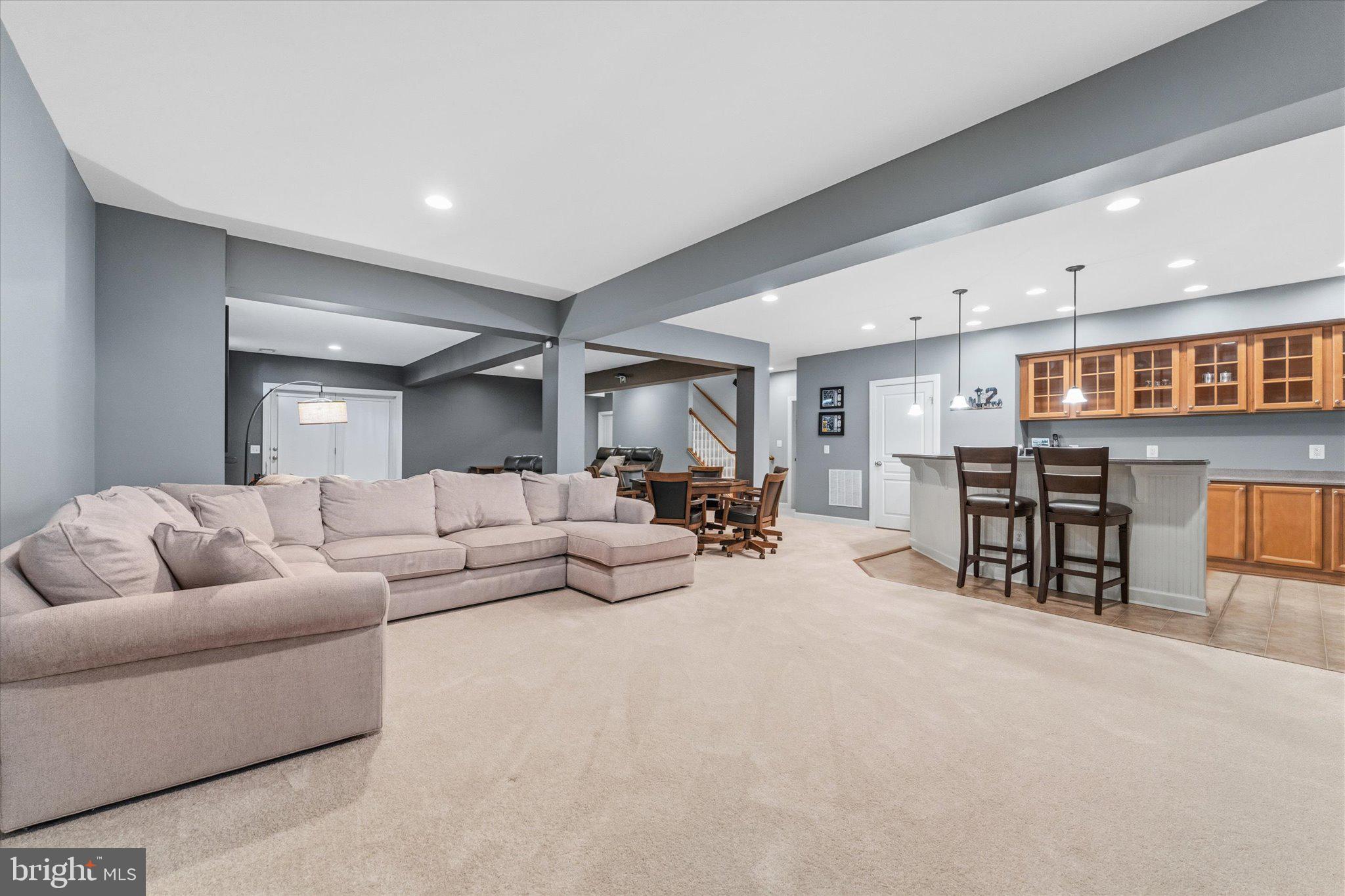 THE RESERVE AT LAKE MANASSAS - Residential
