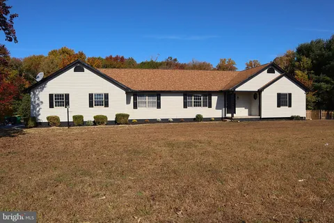 1127 Roesville Road, Felton, DE MLS: DEKT2034868