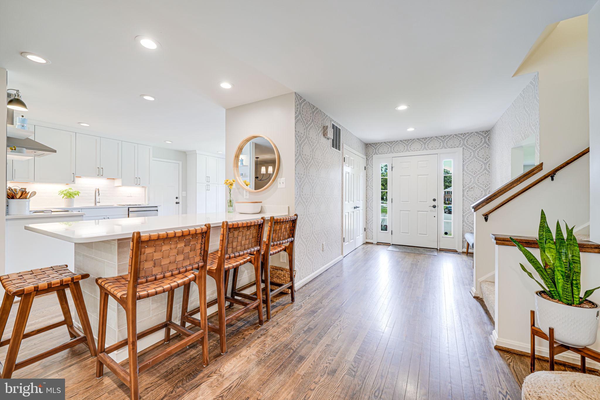 5616 TILIA COURT