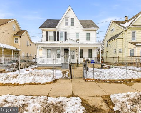 3007 WESTFIELD AVENUE CAMDEN NJ 08105