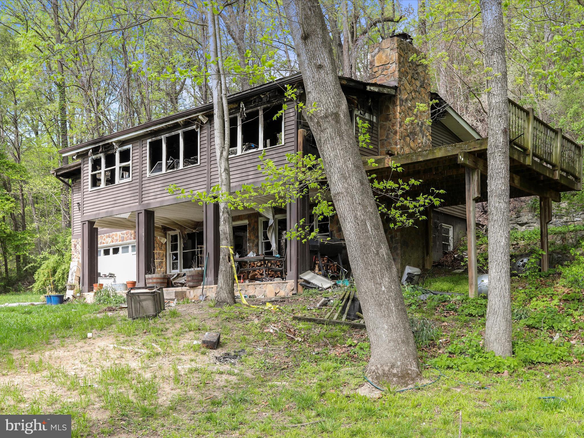 SHENANDOAH RANCH - Residential