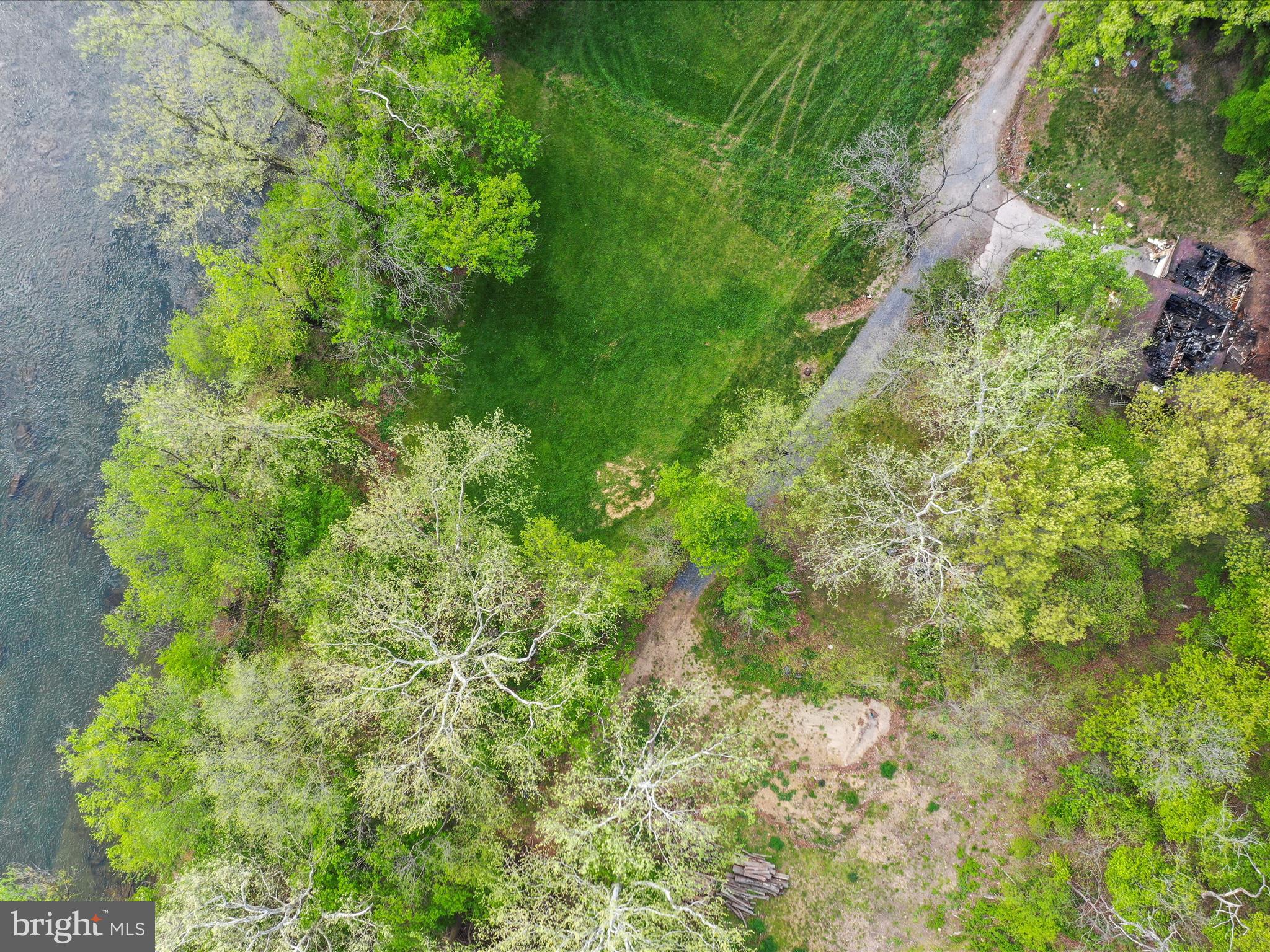 SHENANDOAH RANCH - Residential