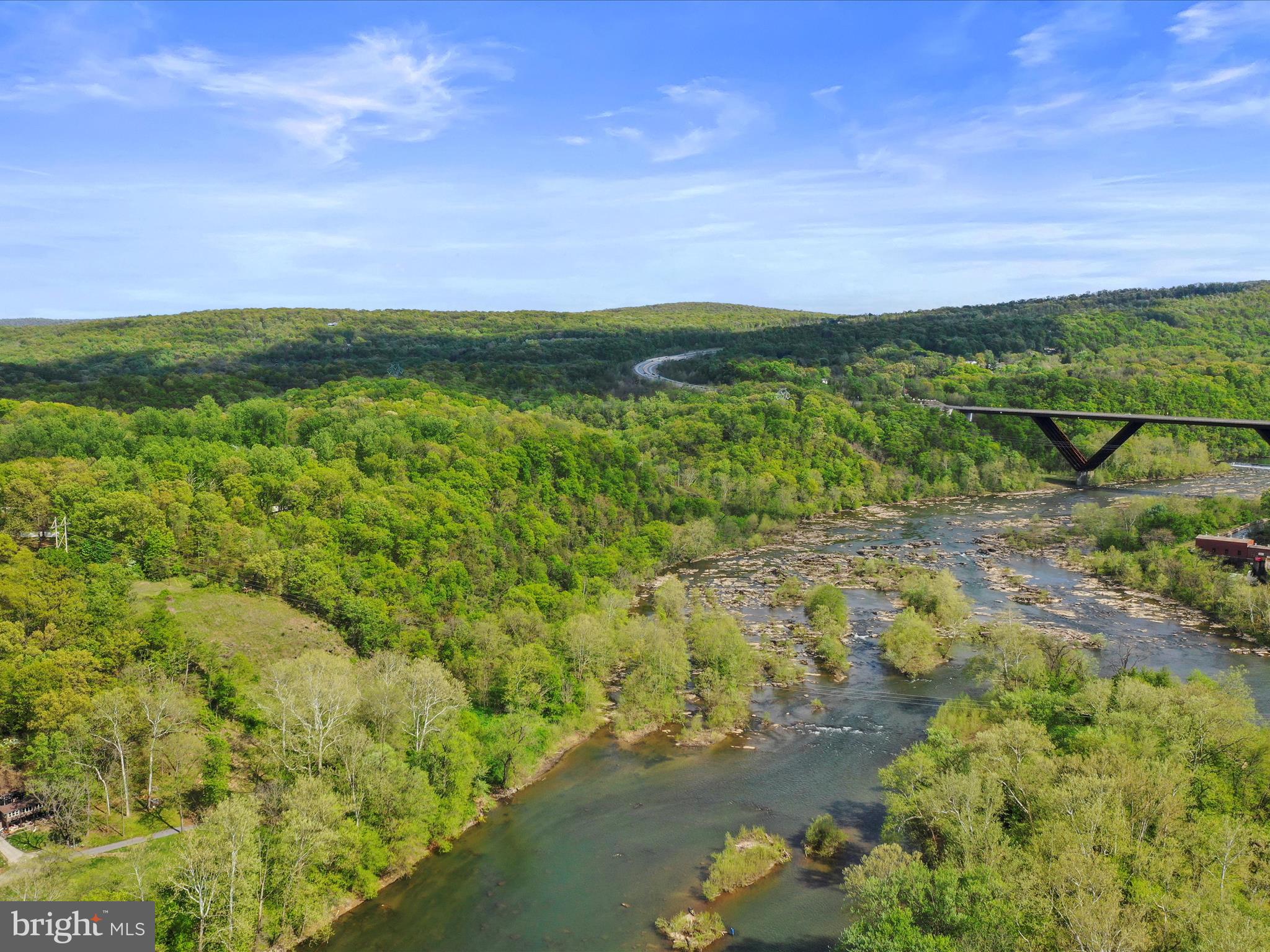 SHENANDOAH RANCH - Residential