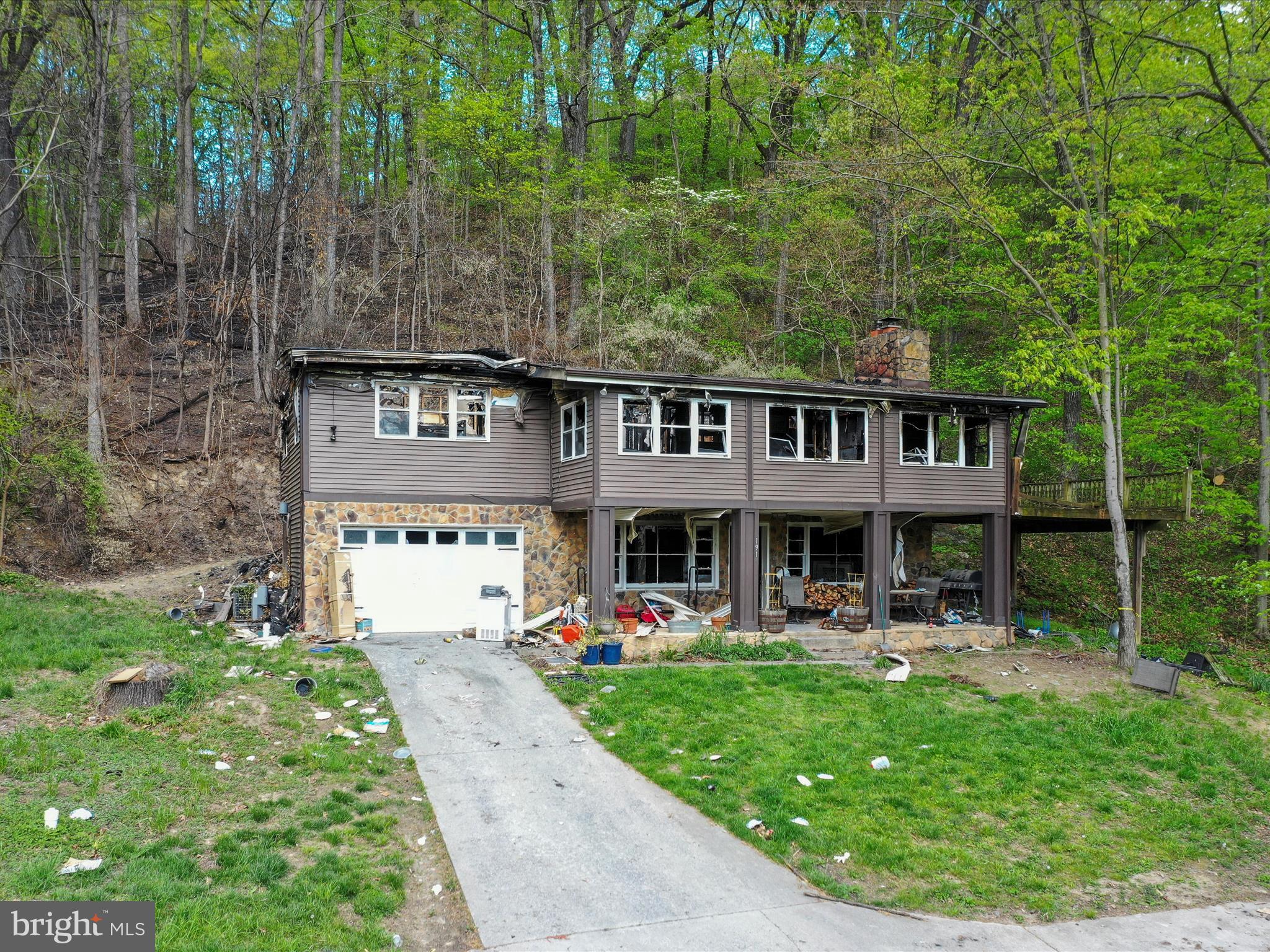 SHENANDOAH RANCH - Residential