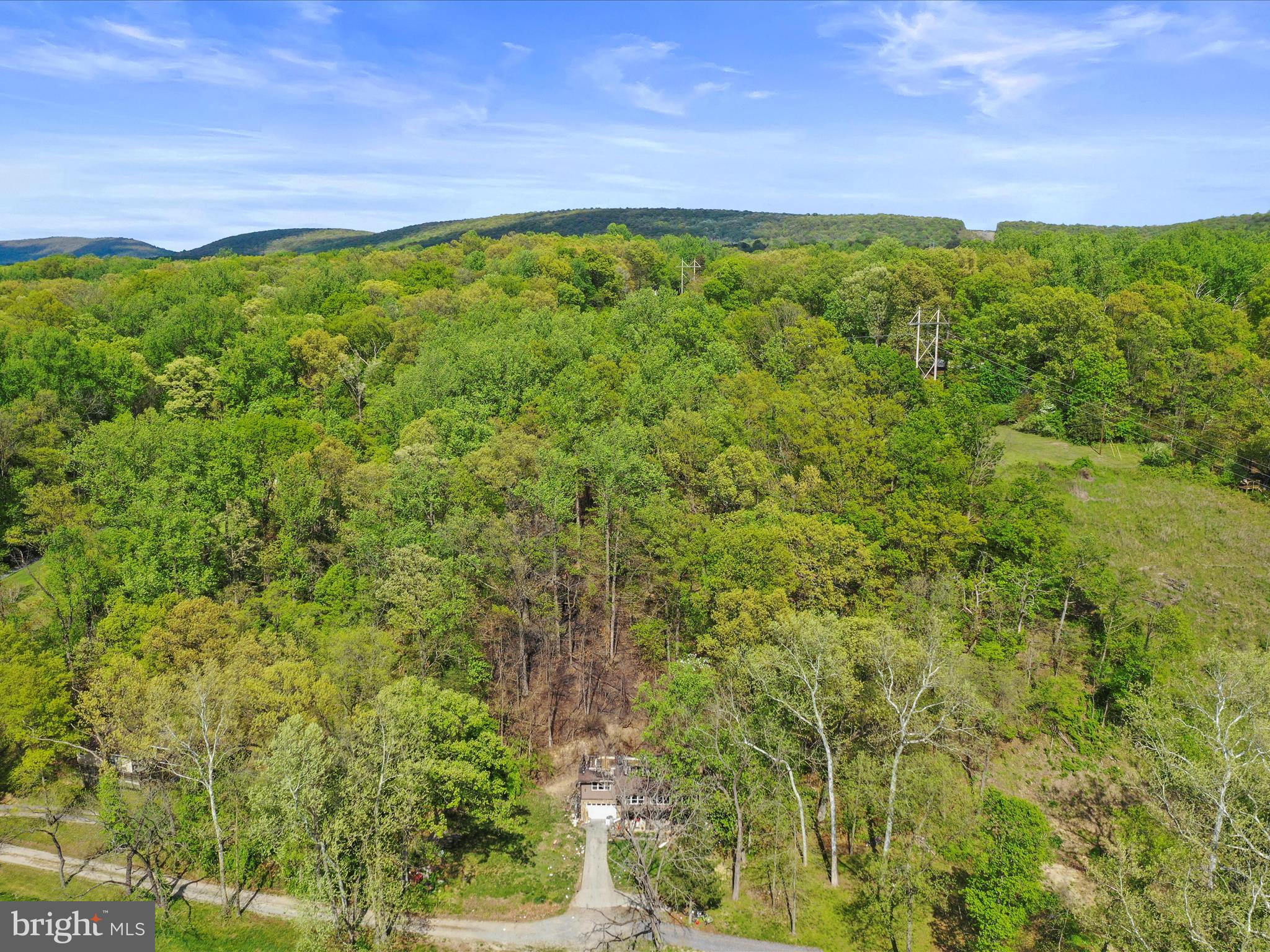 SHENANDOAH RANCH - Residential