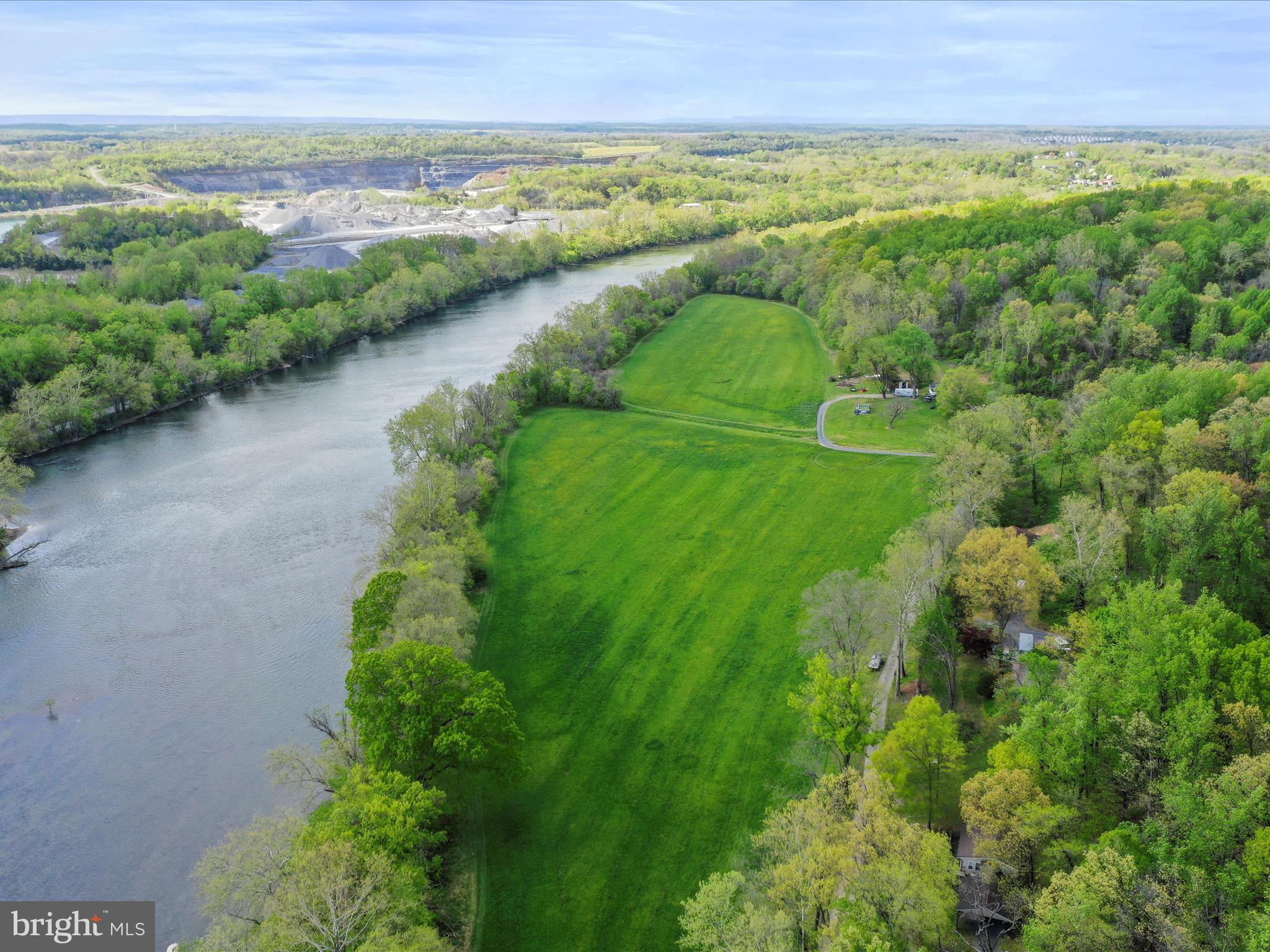 SHENANDOAH RANCH - Residential