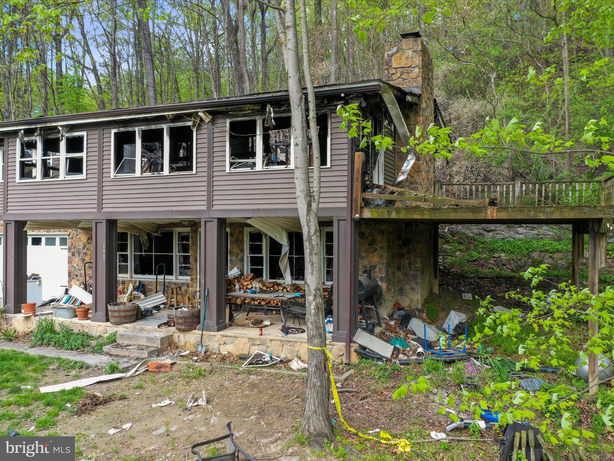 SHENANDOAH RANCH - Residential