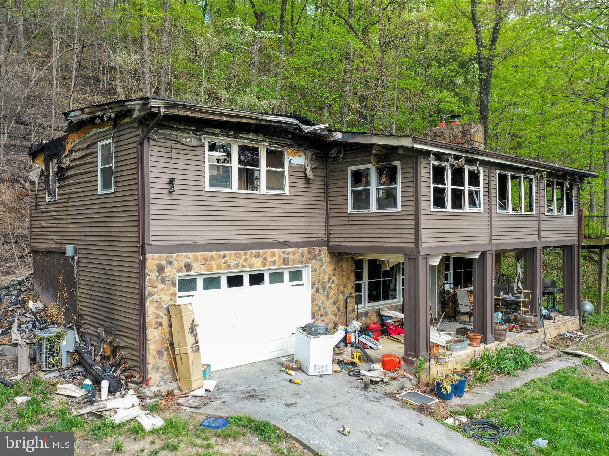 SHENANDOAH RANCH - Residential