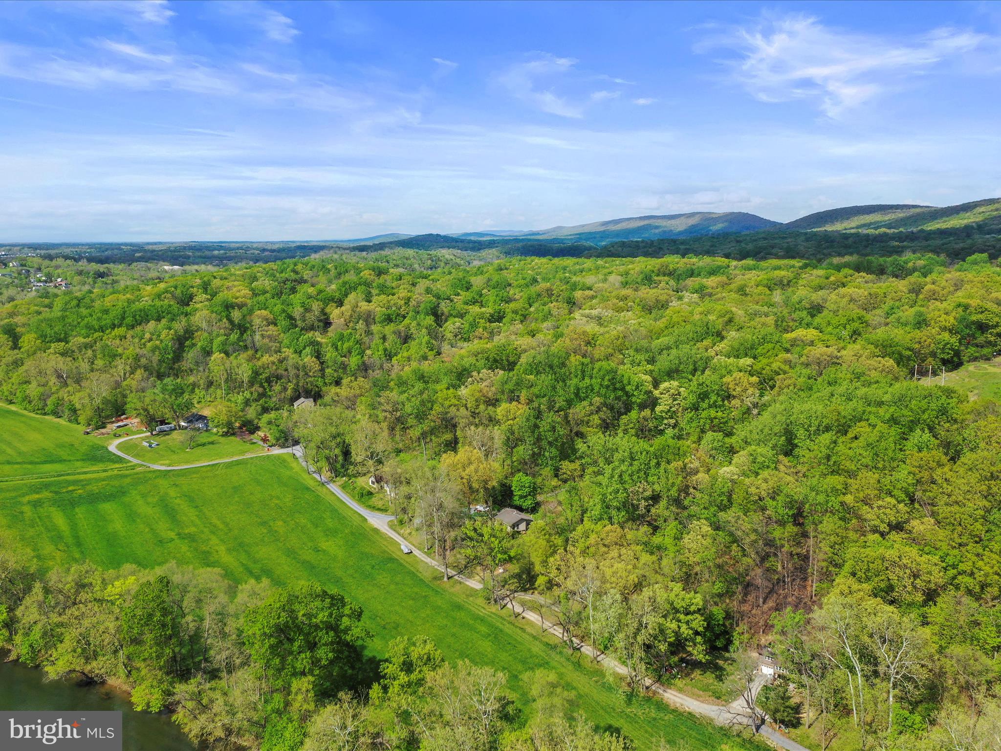 SHENANDOAH RANCH - Residential