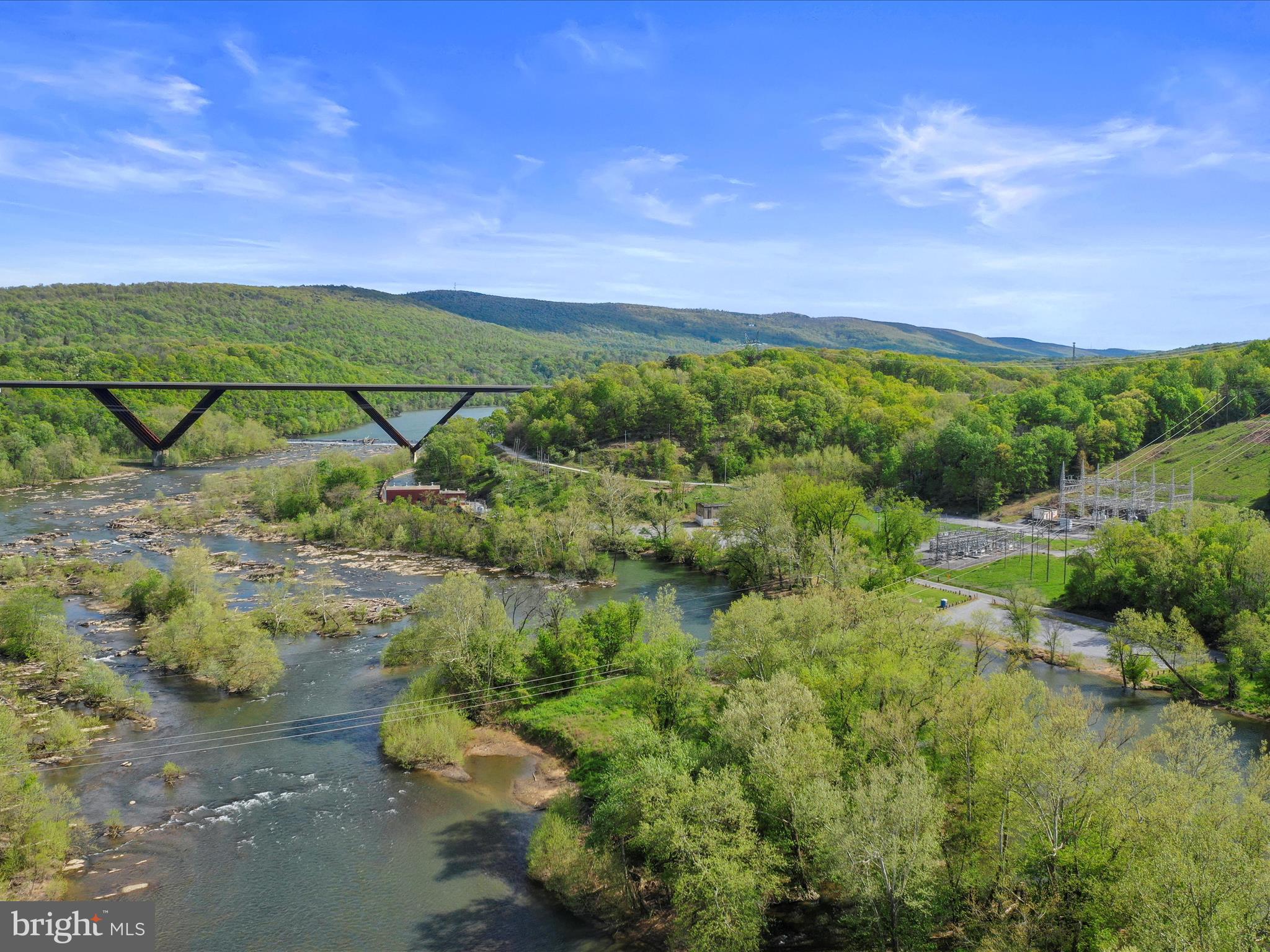 SHENANDOAH RANCH - Residential
