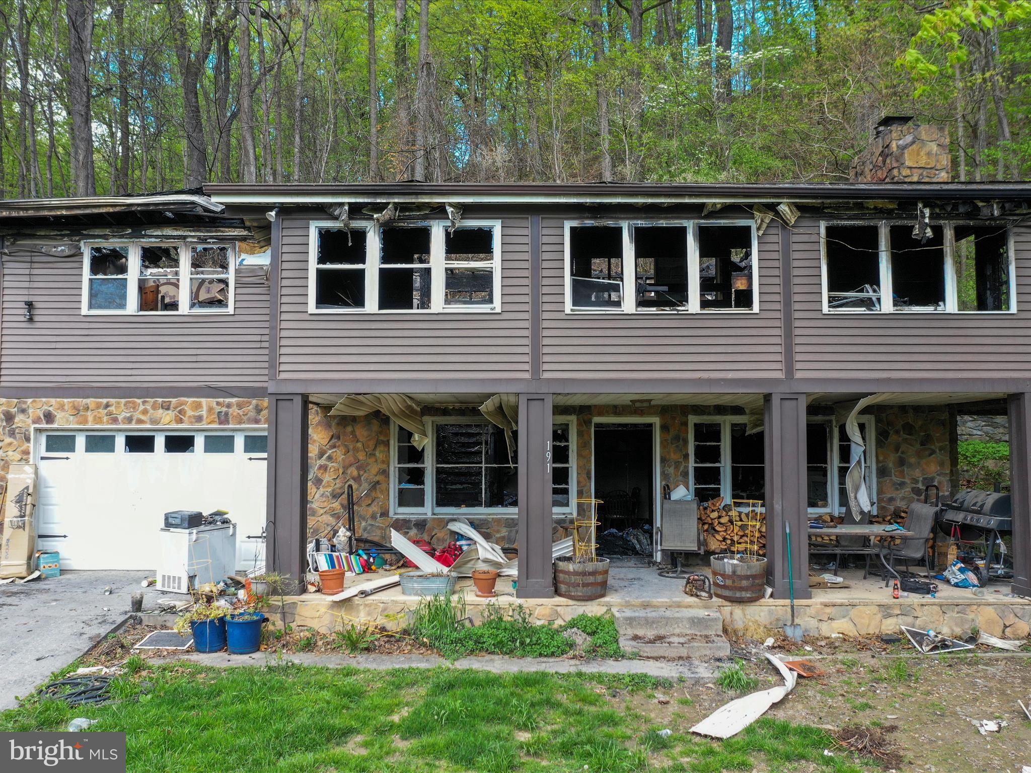 SHENANDOAH RANCH - Residential