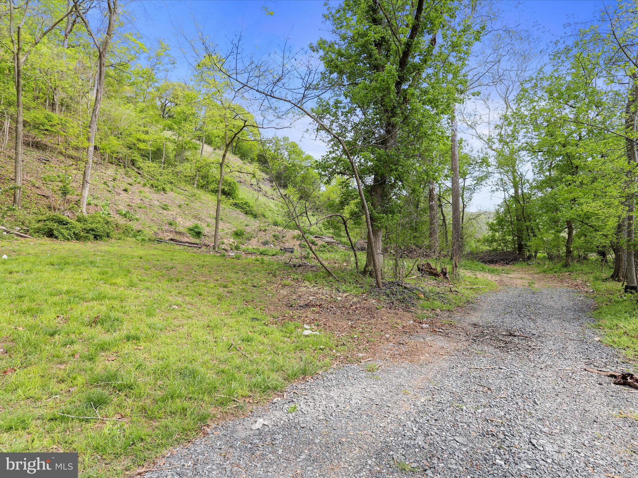 SHENANDOAH RANCH - Residential