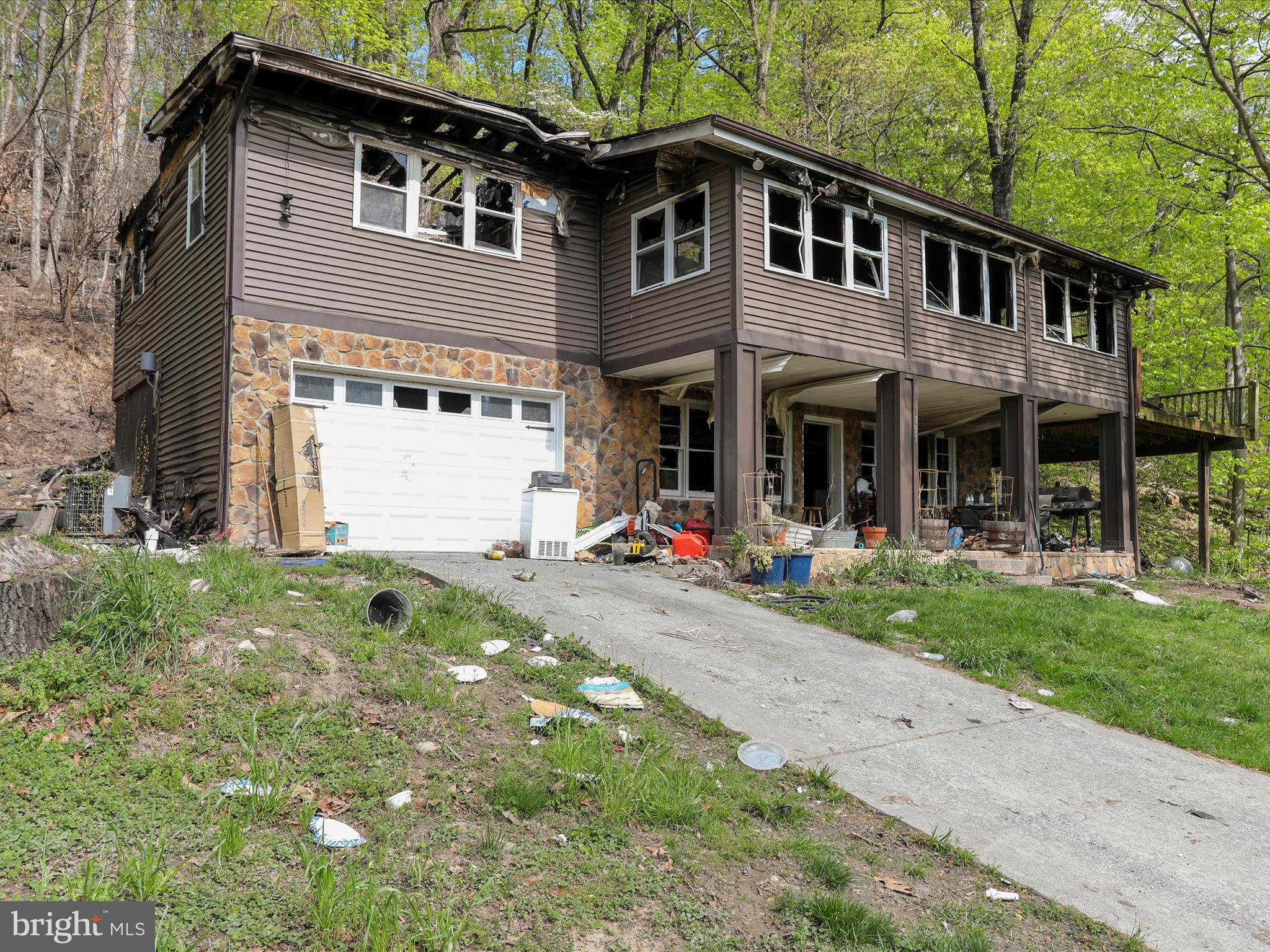 SHENANDOAH RANCH - Residential