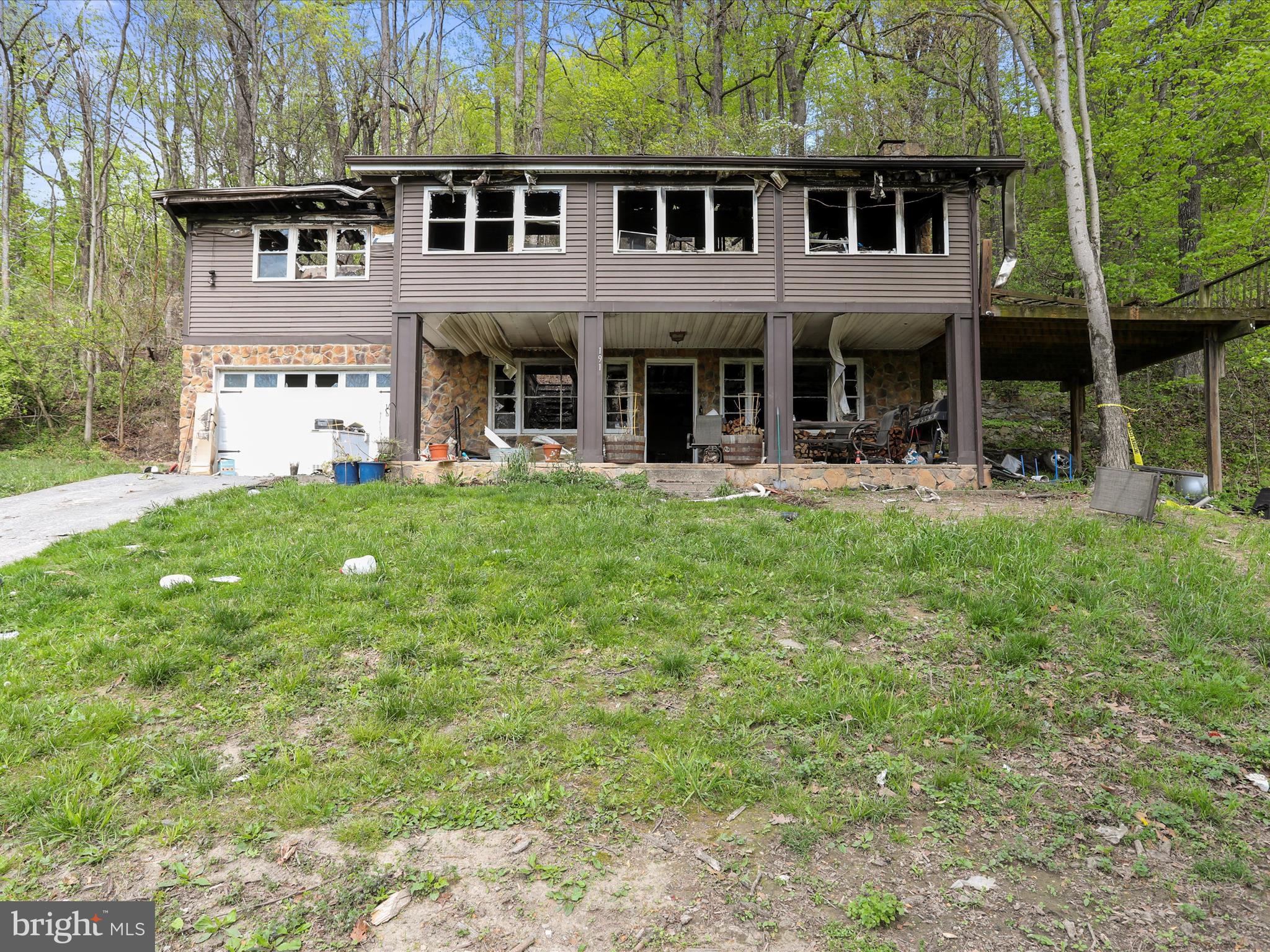 SHENANDOAH RANCH - Residential