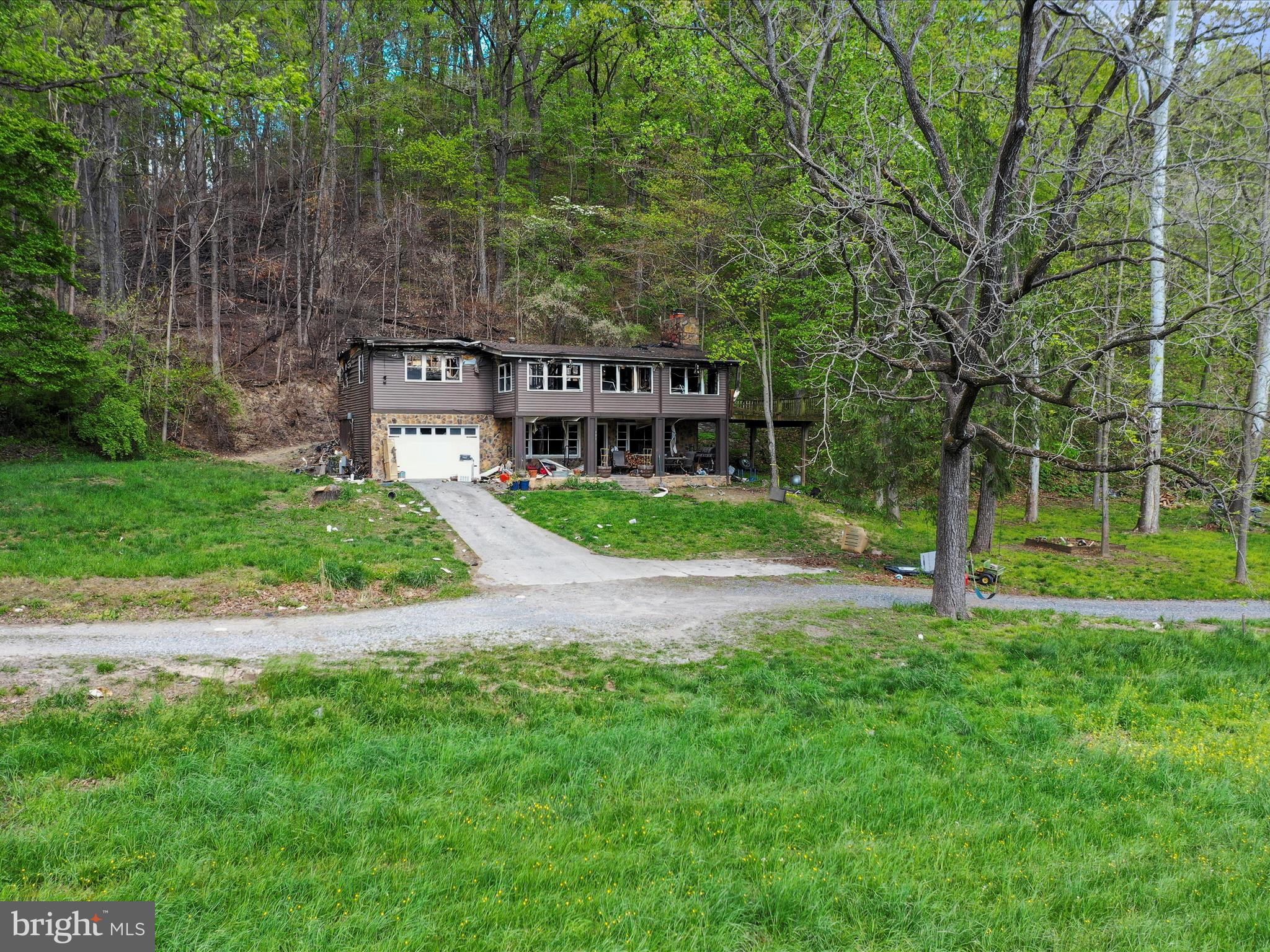 SHENANDOAH RANCH - Residential