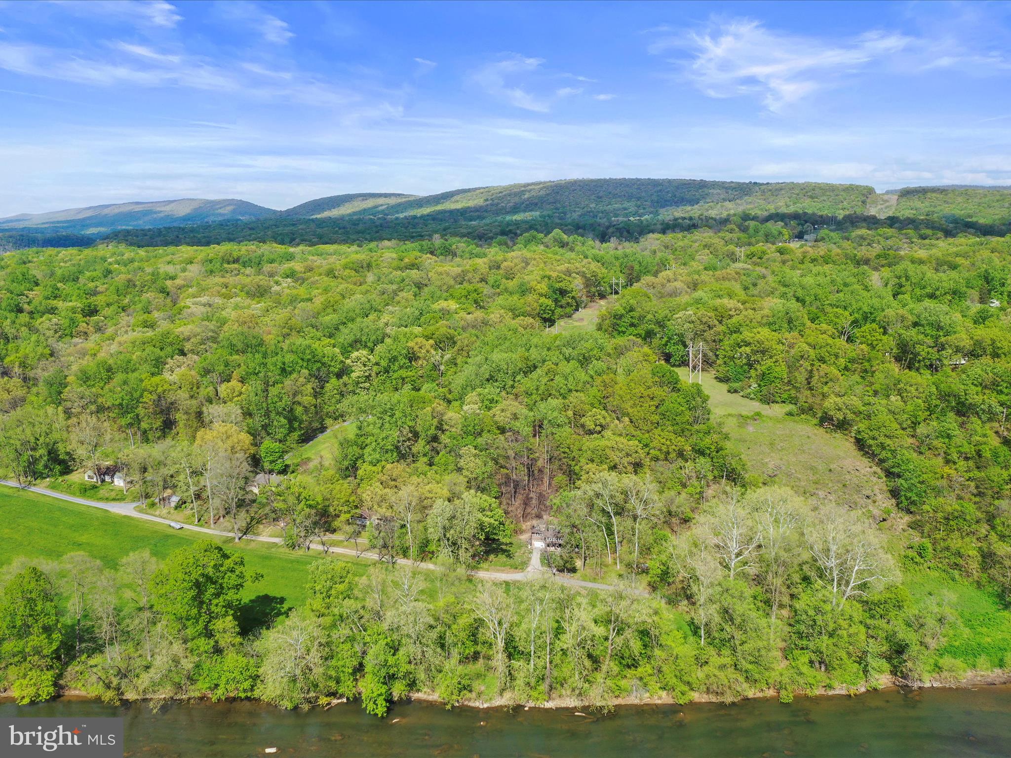 SHENANDOAH RANCH - Residential