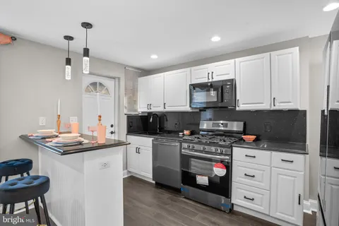 3430 Elmley Avenue, Baltimore, MD 21213 - MLS#: MDBA2162048