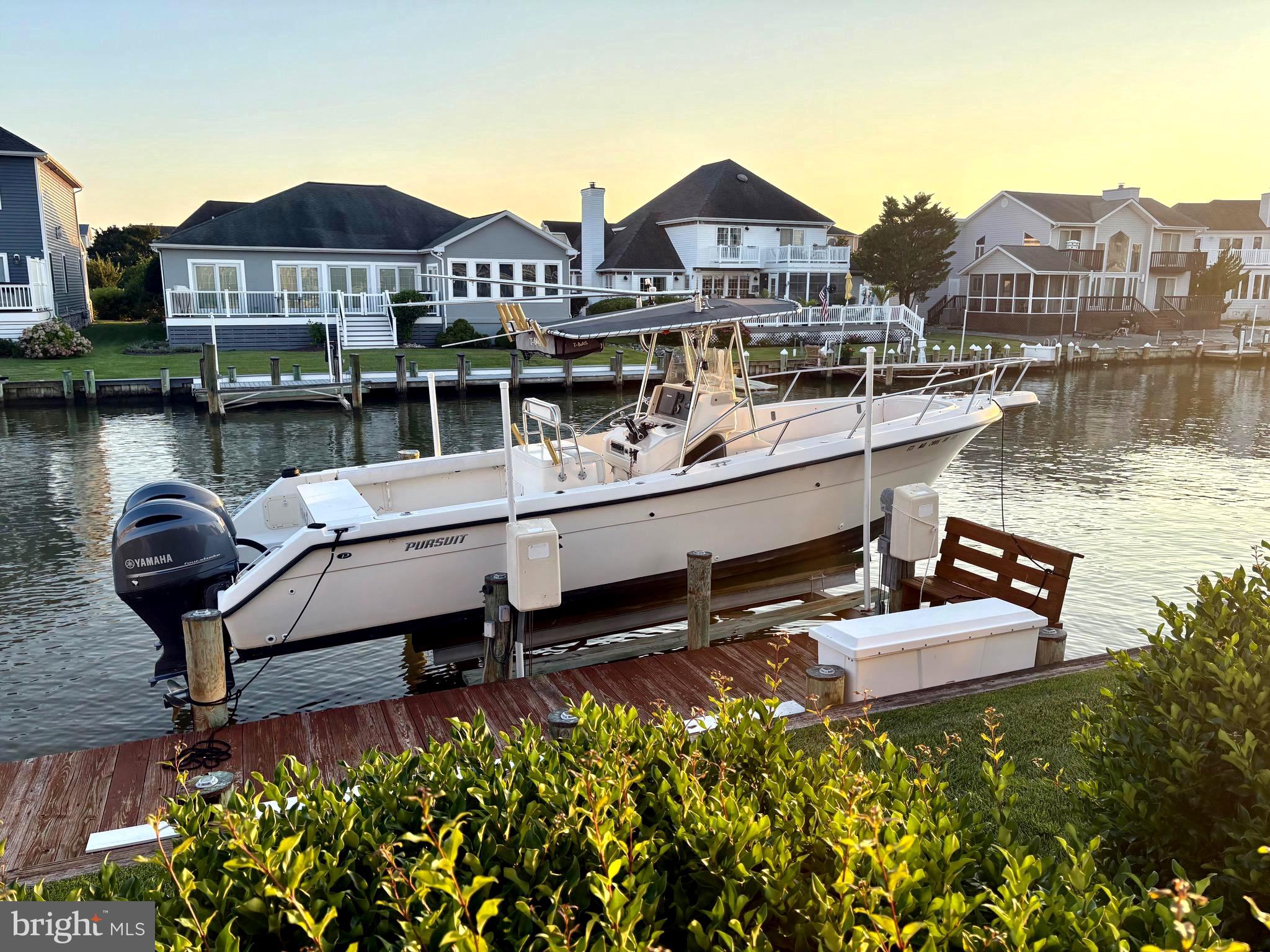 OCEAN PINES - TERNS LANDING - Residential