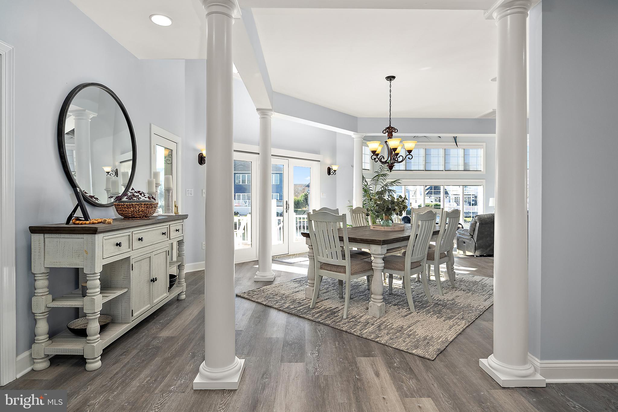 OCEAN PINES - TERNS LANDING - Residential