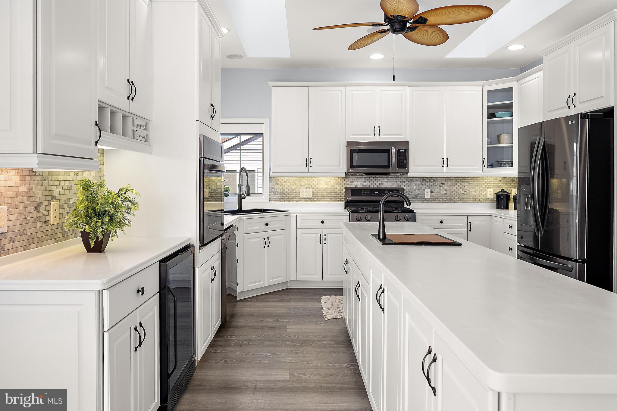 OCEAN PINES - TERNS LANDING - Residential