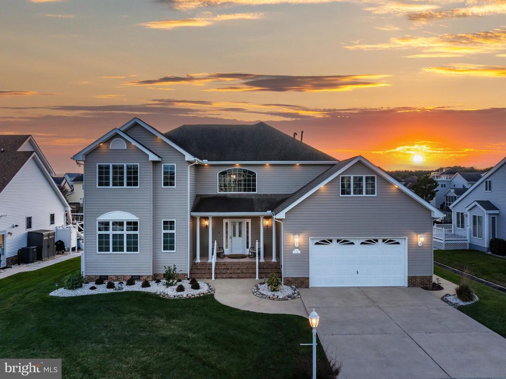 Photo of 8 Leslie Mews, BERLIN, MD 21811 (MLS # MDWO2034972)