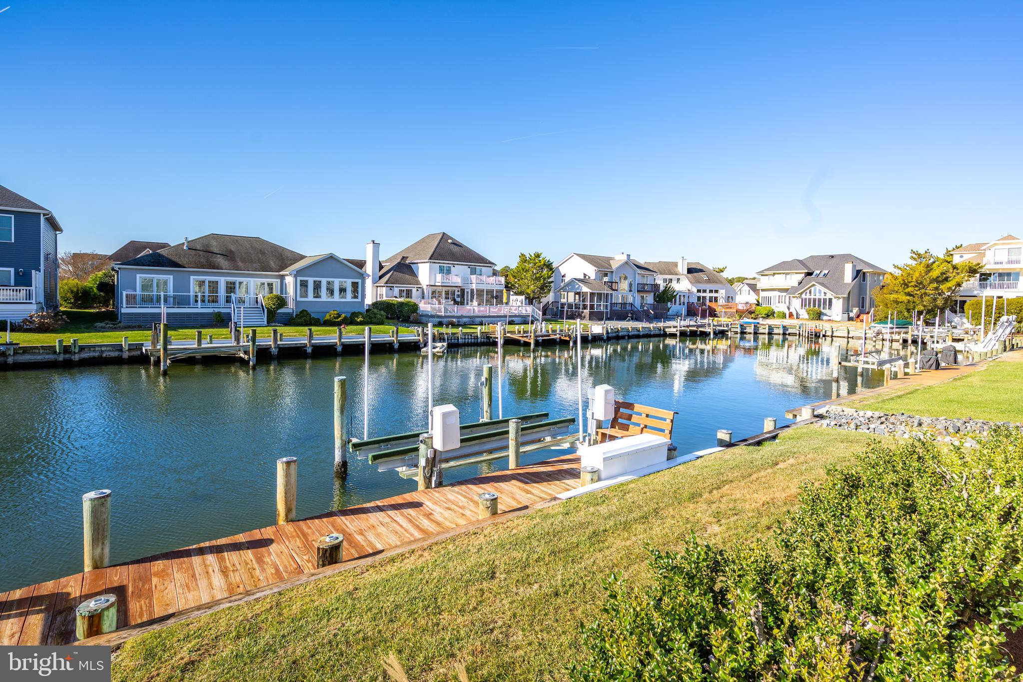 OCEAN PINES - TERNS LANDING - Residential