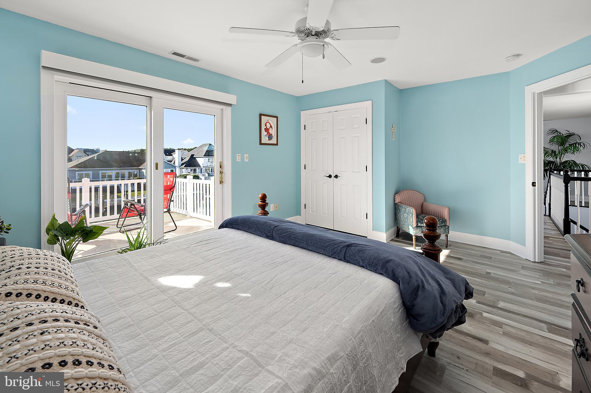 OCEAN PINES - TERNS LANDING - Residential