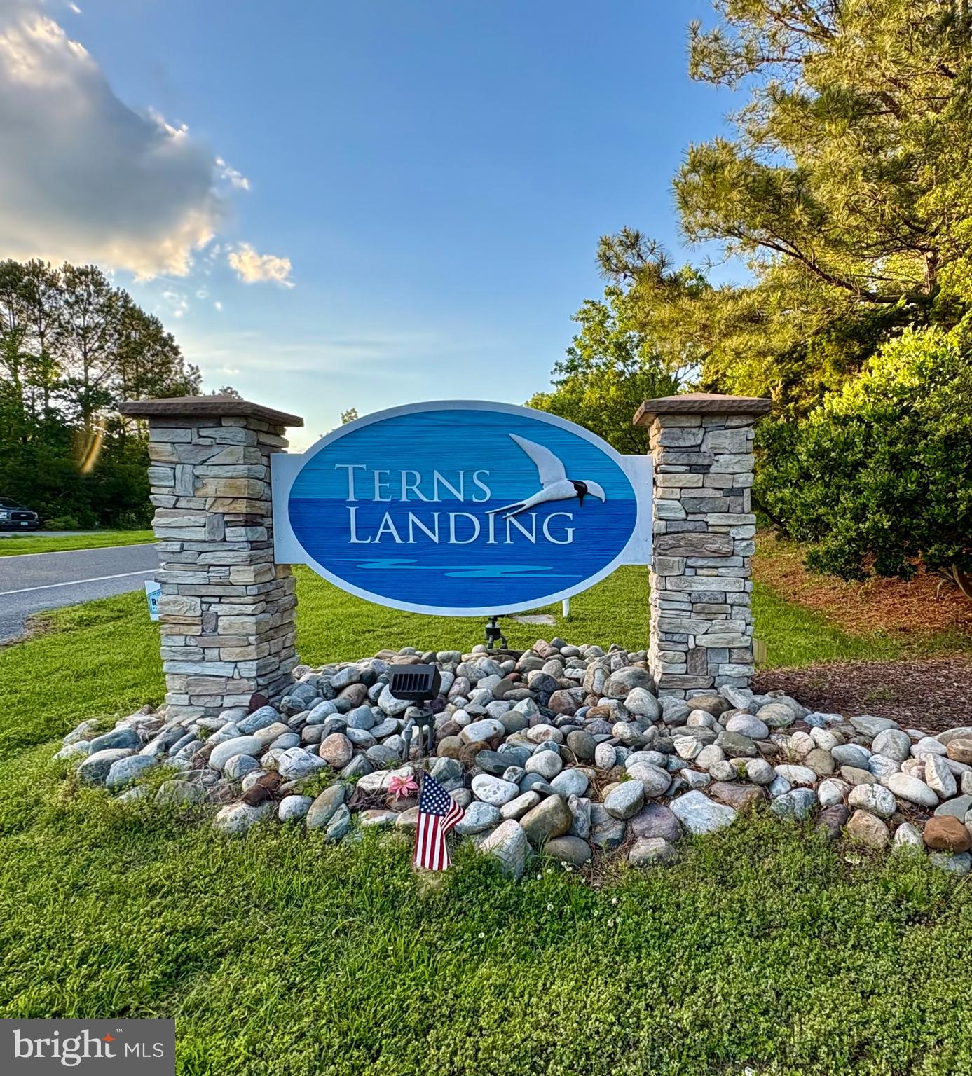 OCEAN PINES - TERNS LANDING - Residential