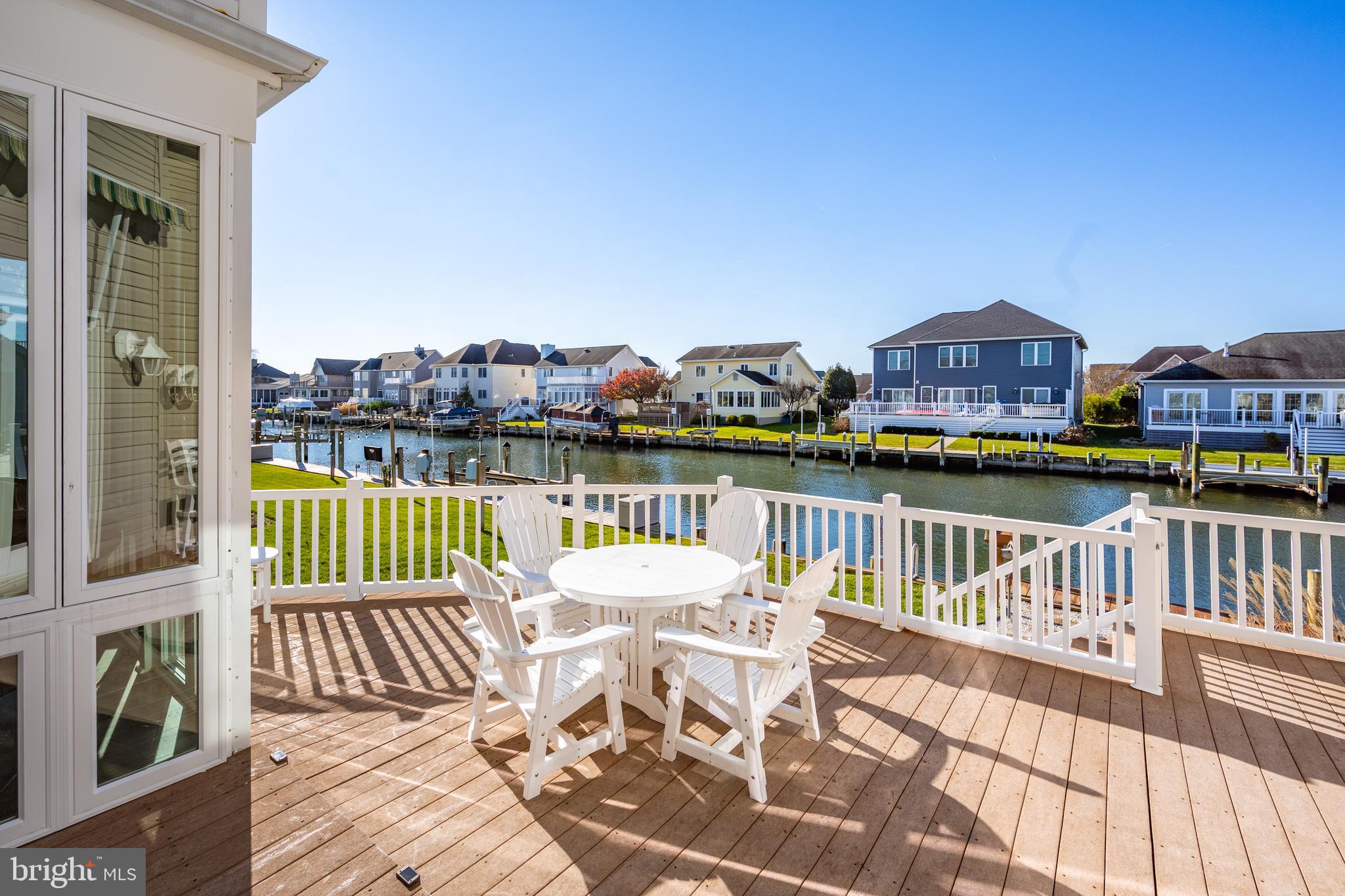 OCEAN PINES - TERNS LANDING - Residential