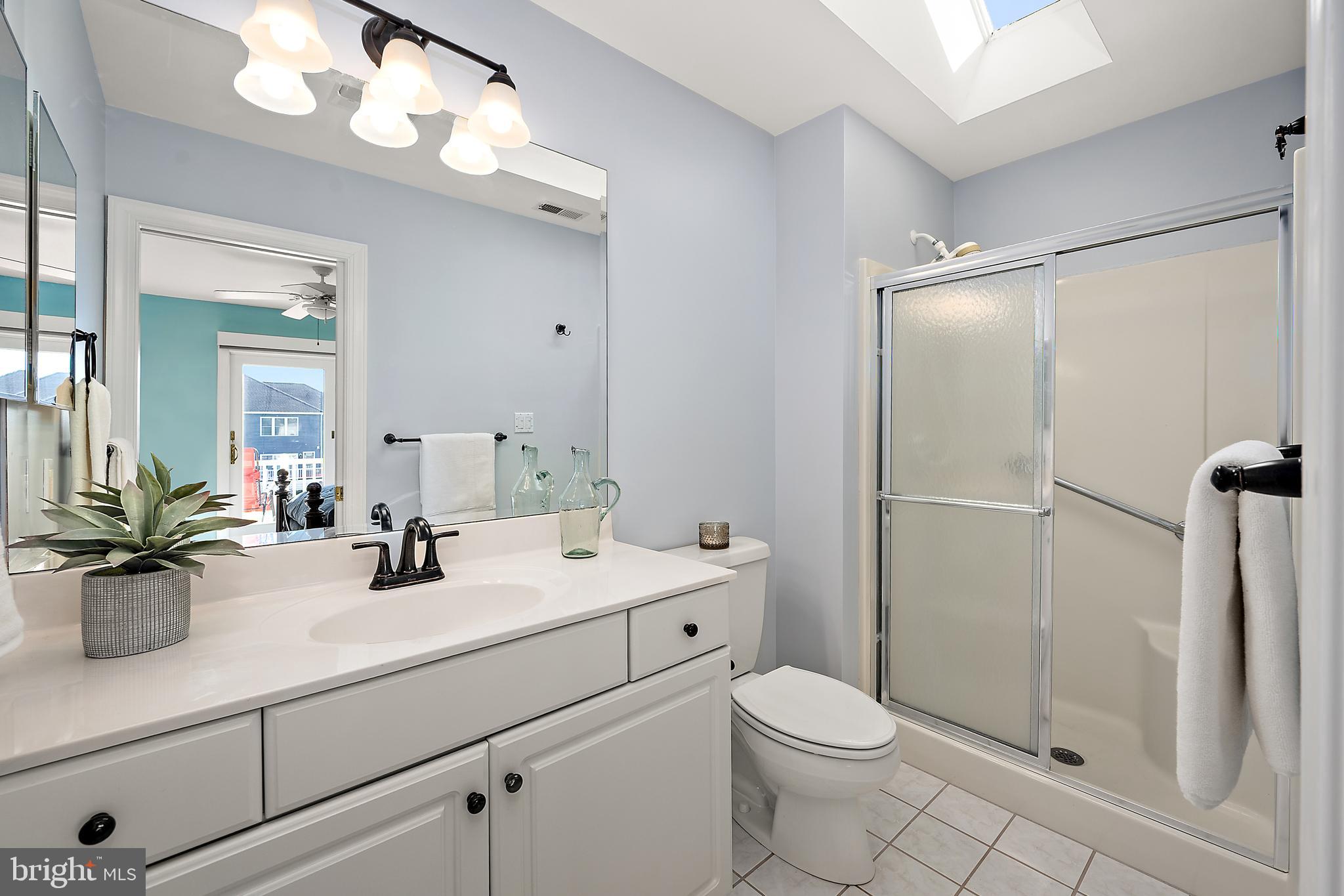 OCEAN PINES - TERNS LANDING - Residential