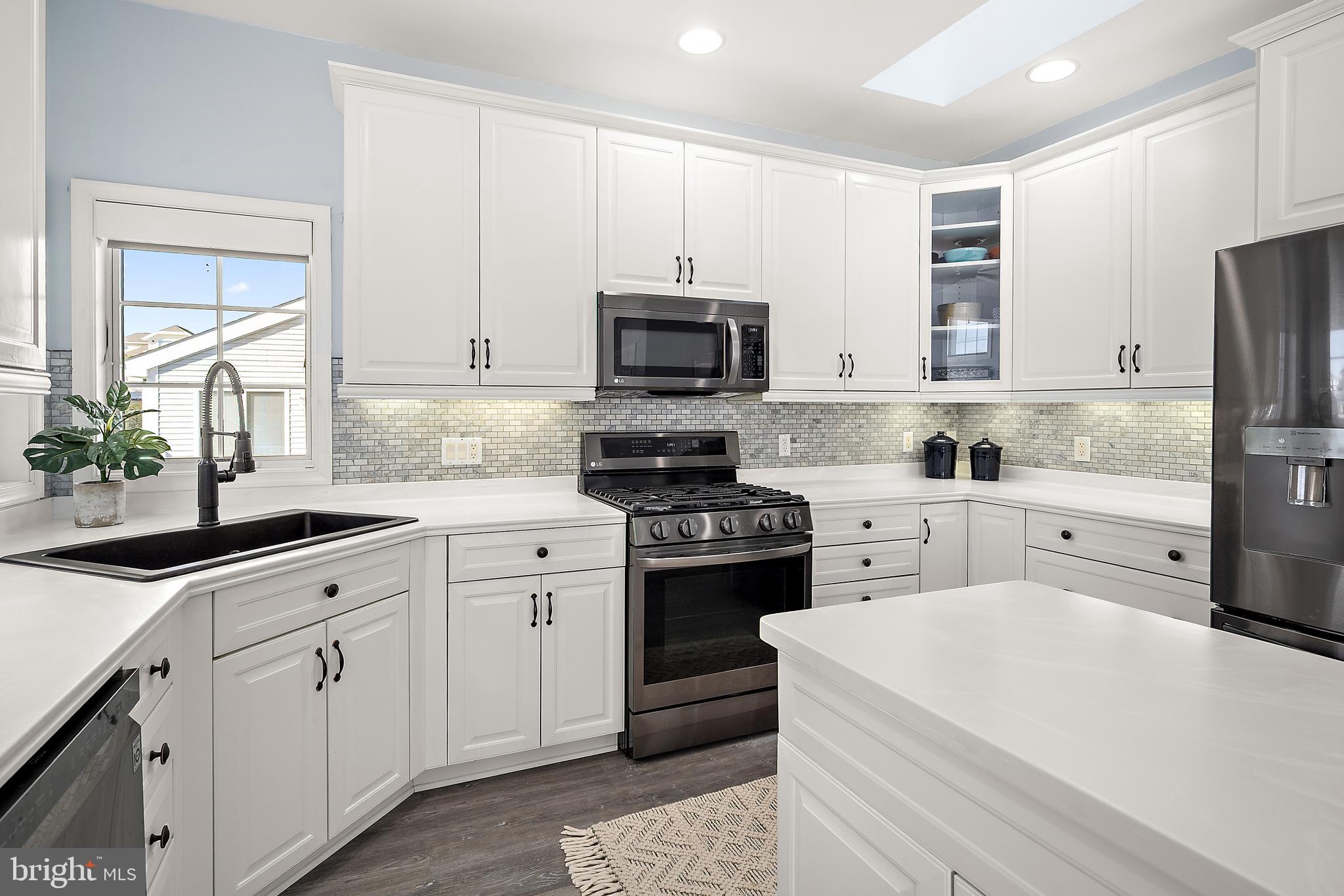 OCEAN PINES - TERNS LANDING - Residential