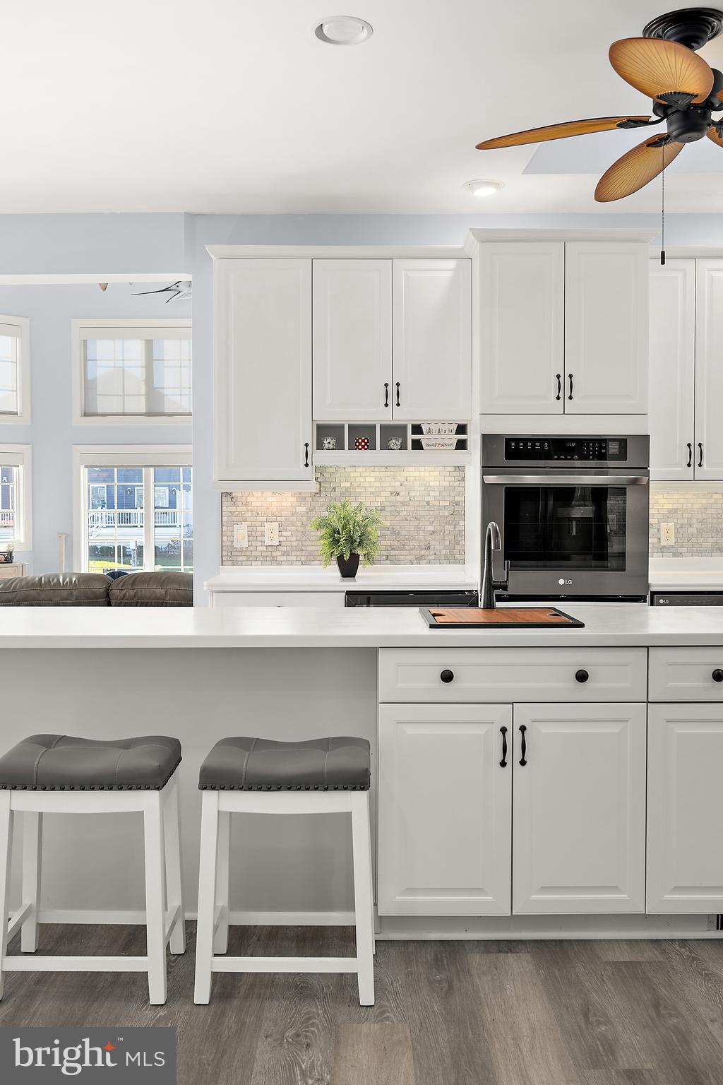 OCEAN PINES - TERNS LANDING - Residential