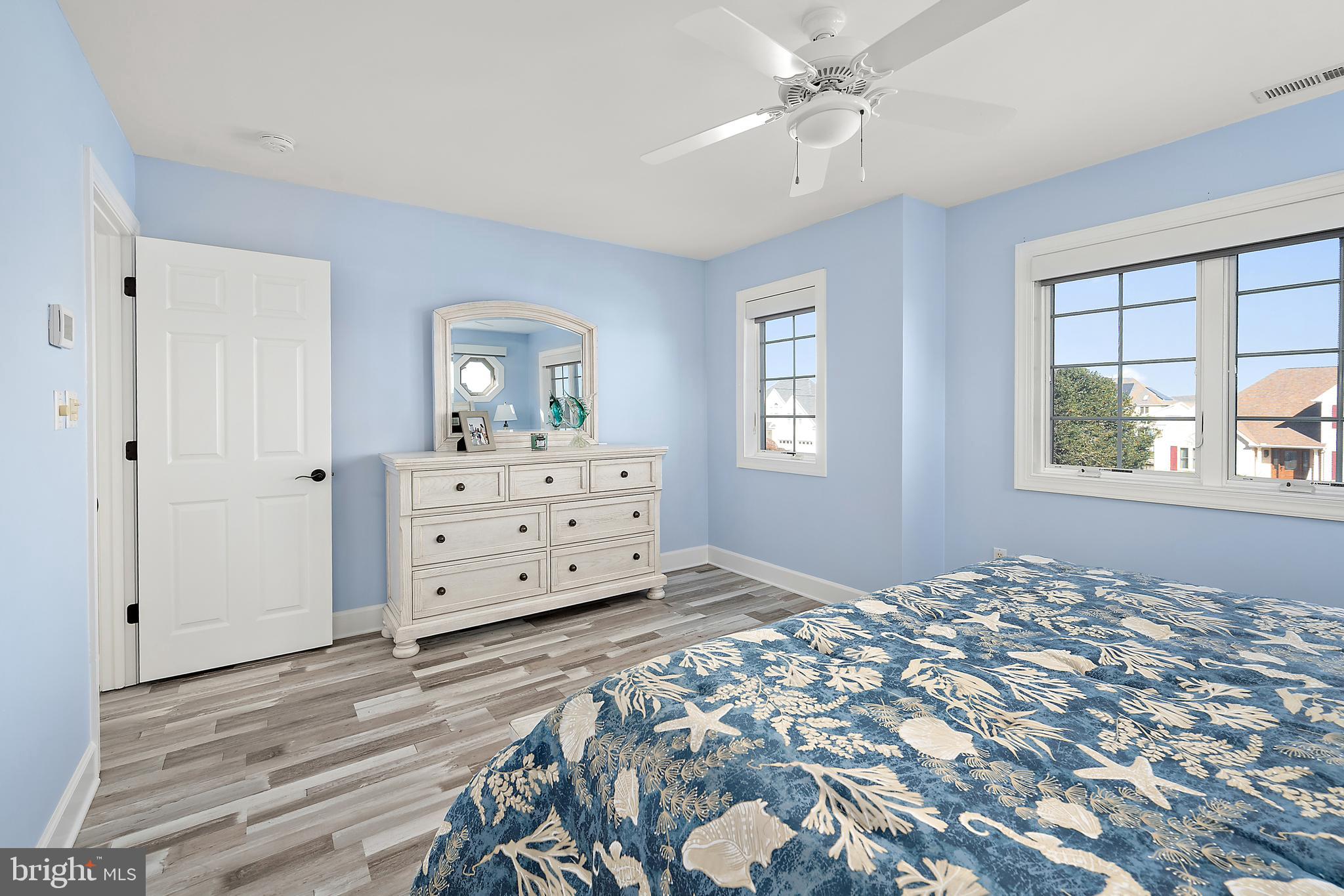 OCEAN PINES - TERNS LANDING - Residential