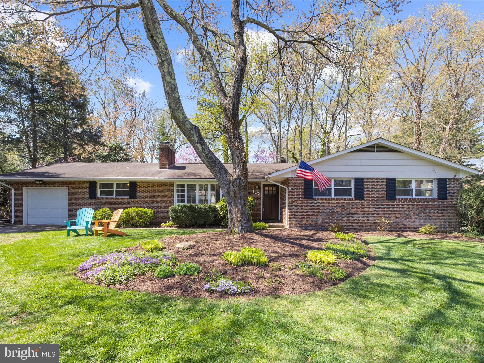 103 WILTSHIRE LANE