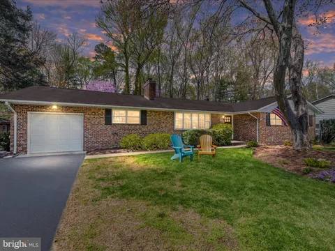 103 Wiltshire Lane, Severna Park, MD MLS: MDAA2110328