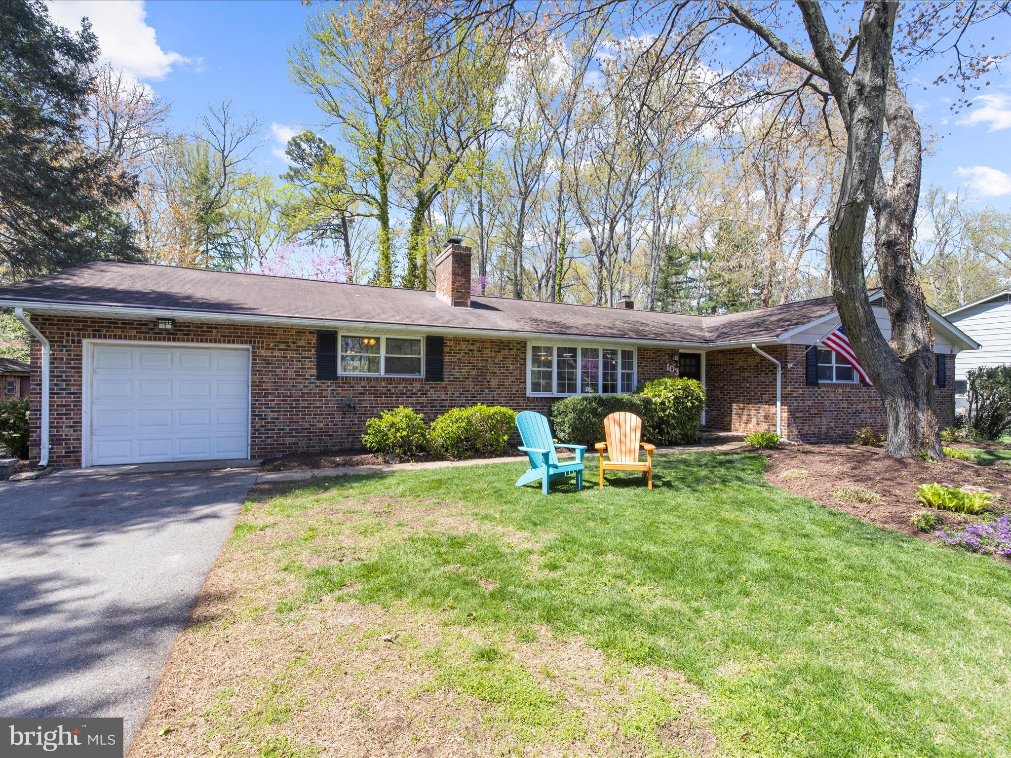 103 WILTSHIRE LANE
